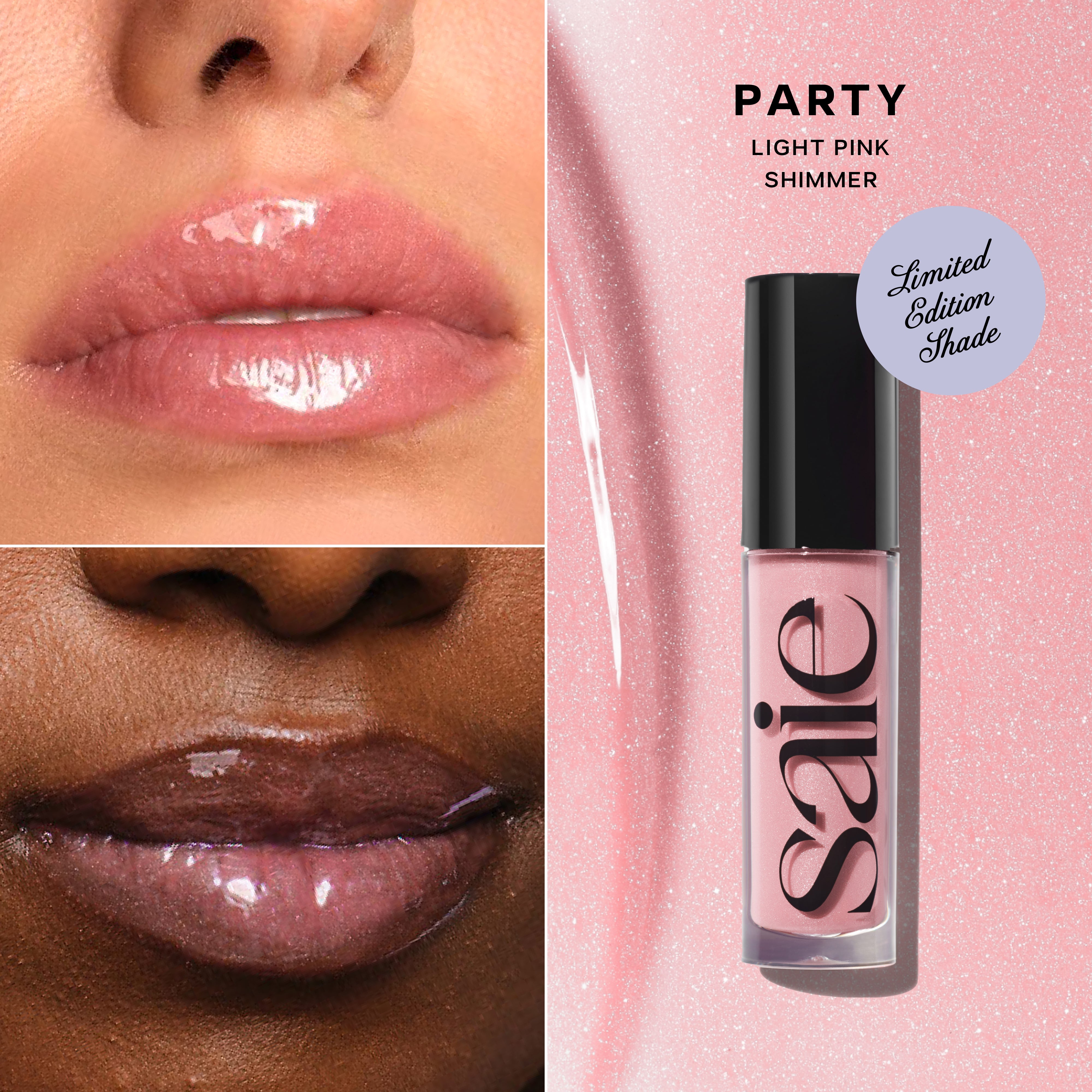 Glossybounce™ Duo 2