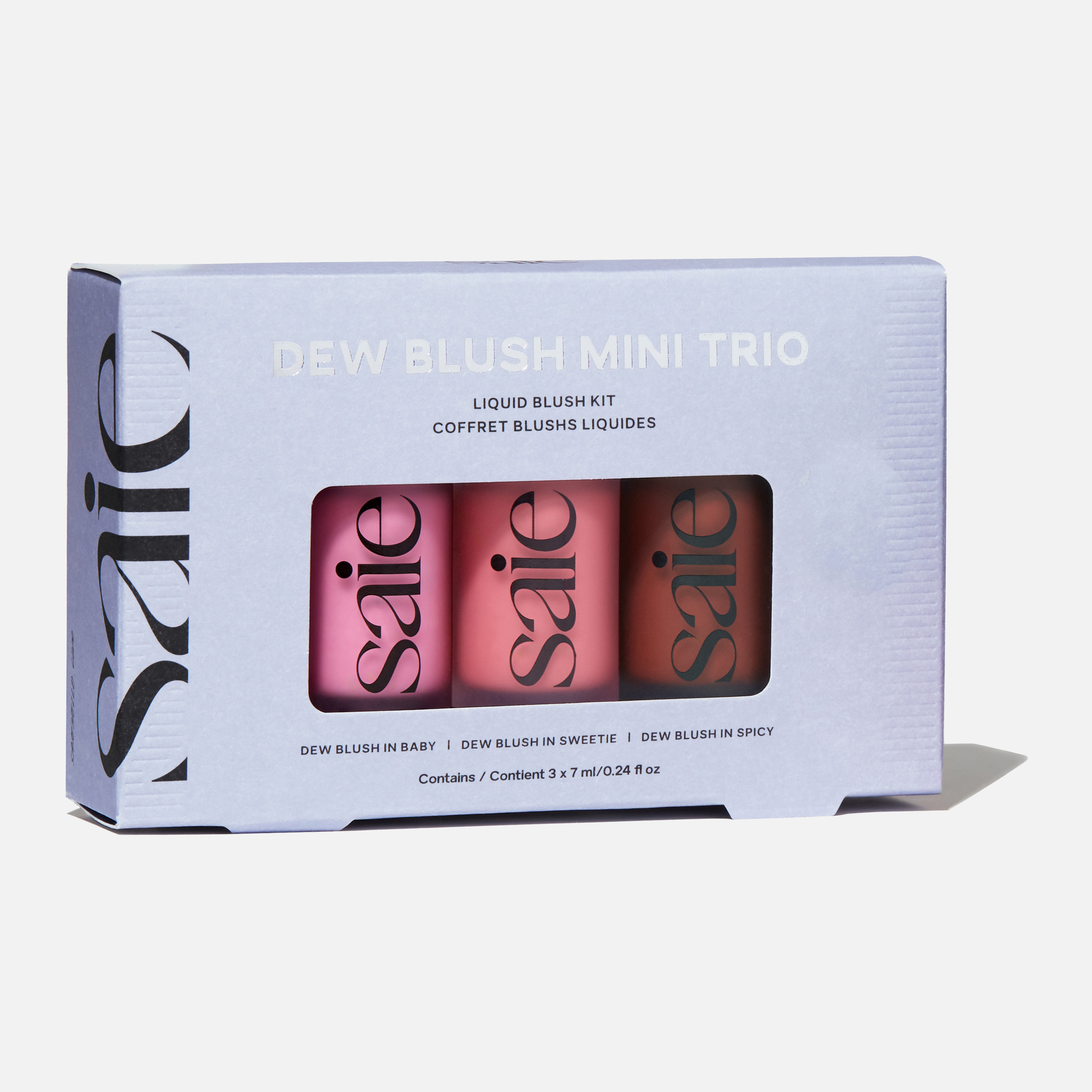 Mini Dew Blush™ Trio 11