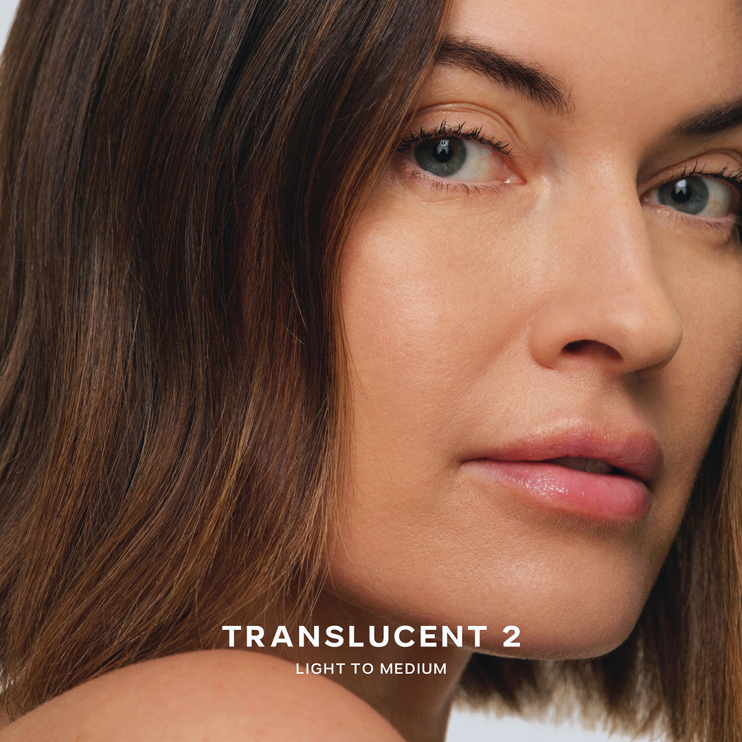 Slip Tint™ Undetectable Baked Setting Powder 3