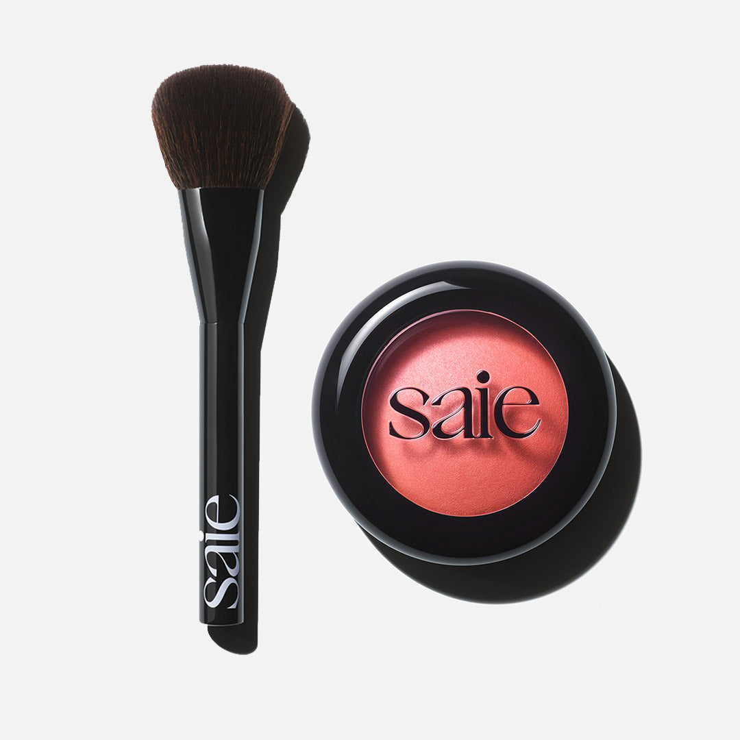 The SuperSuede™ Stack 8