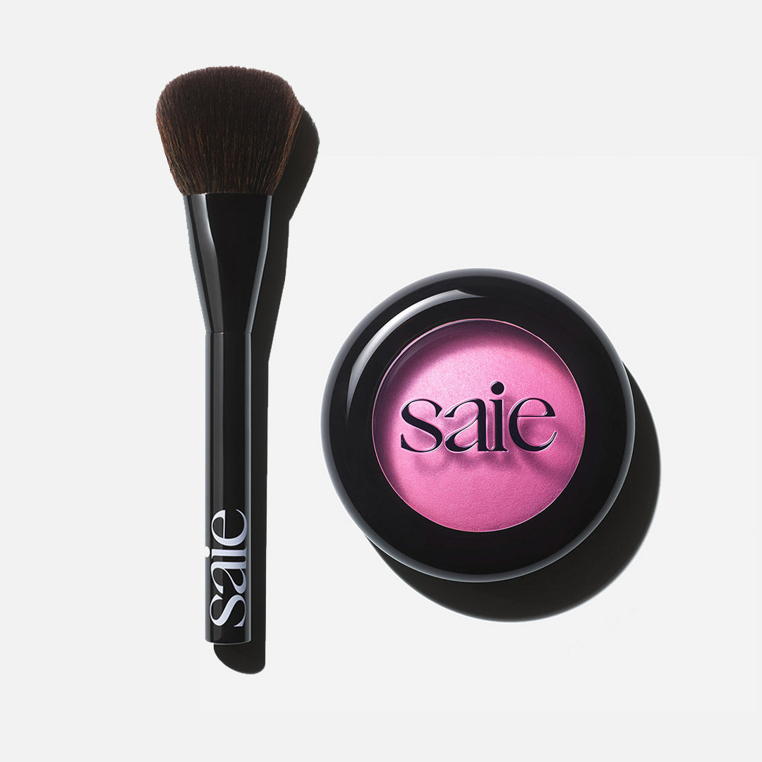 The SuperSuede™ Stack 13