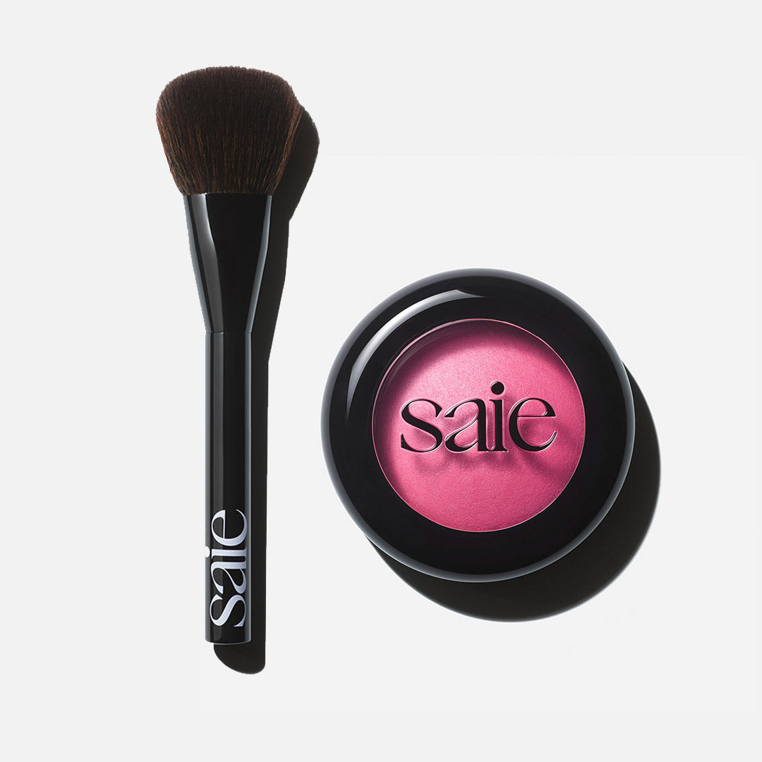 The SuperSuede™ Stack 10