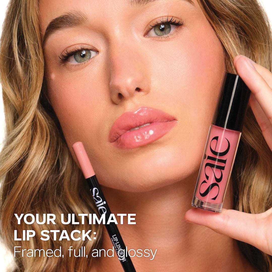 Lip Combo 3