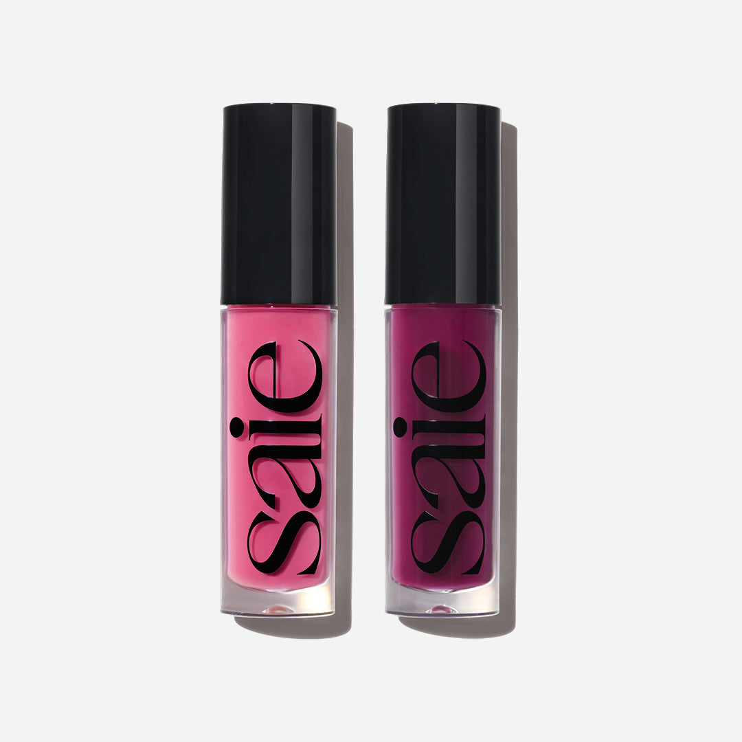 Glossybounce™ Duo 12