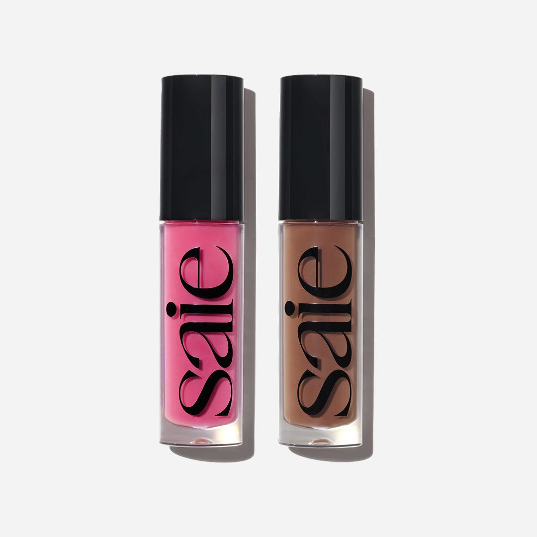 Glossybounce™ Duo 9