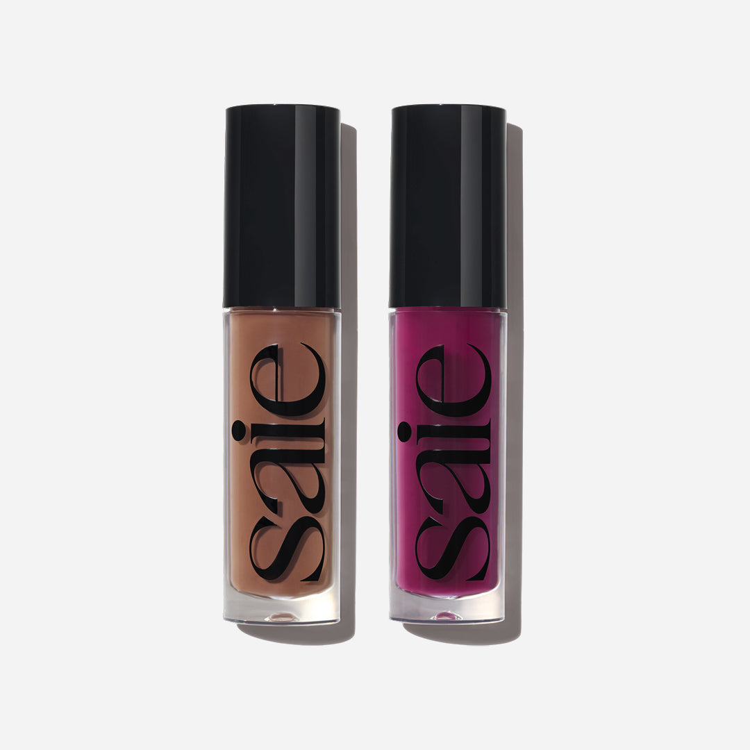 Glossybounce™ Duo 5