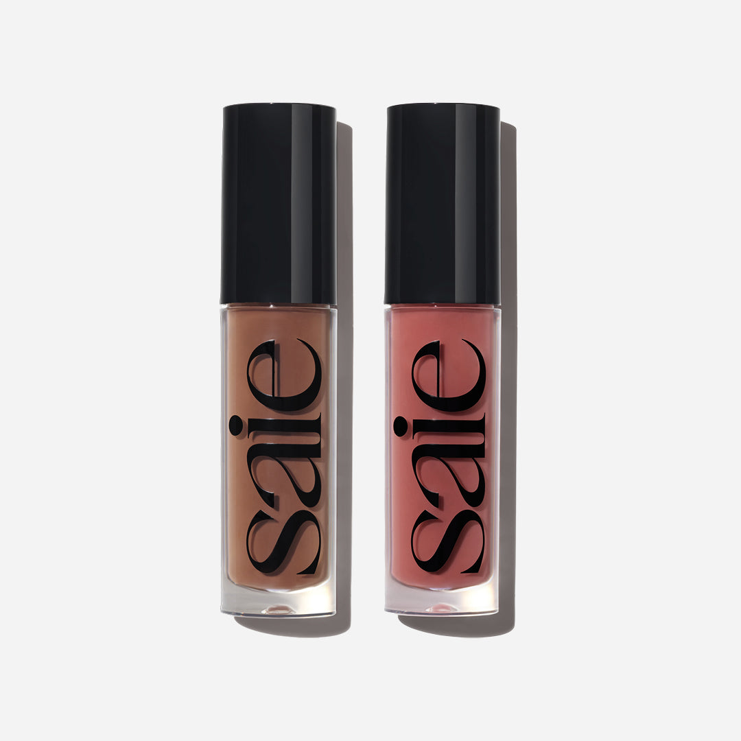 Glossybounce™ Duo 8