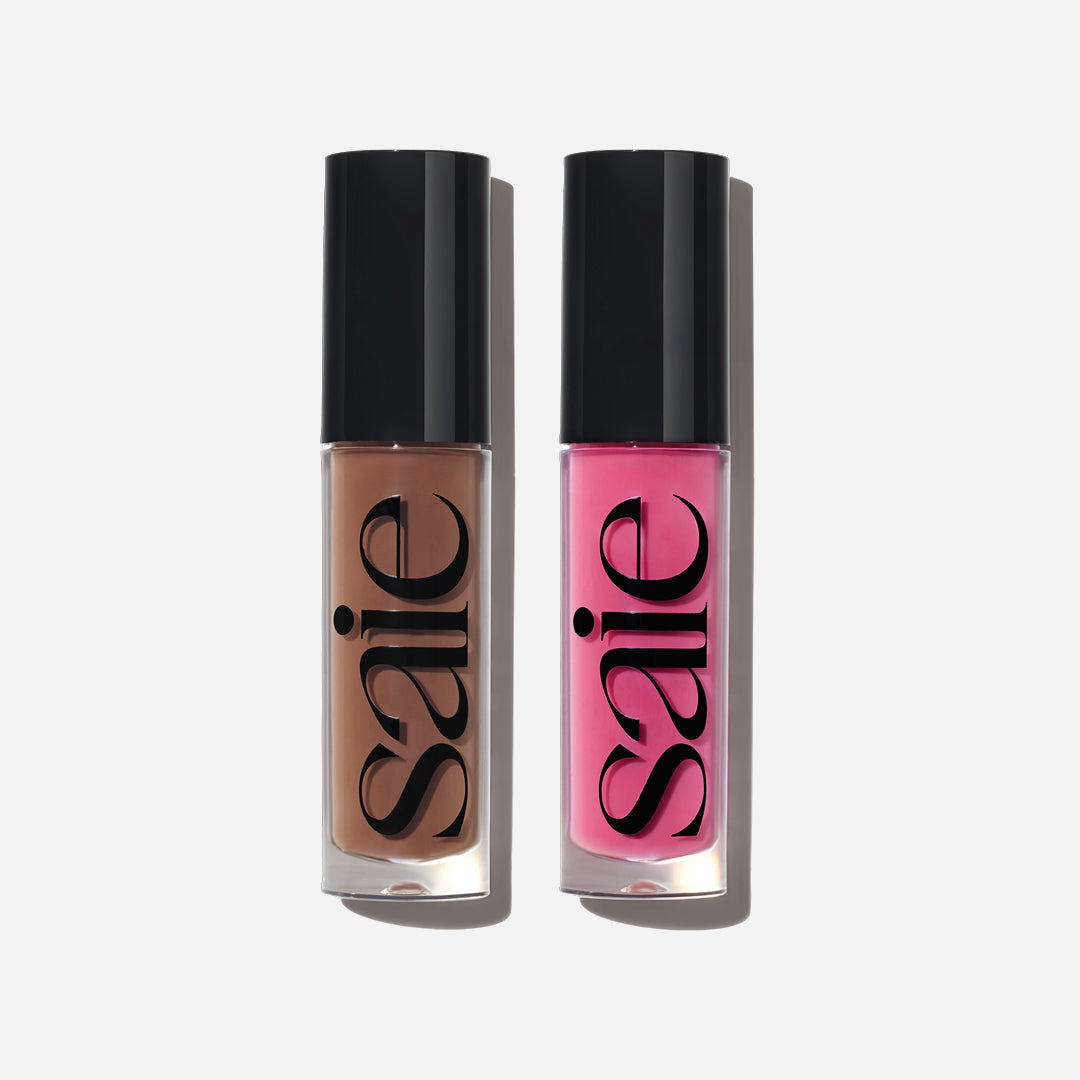 Glossybounce™ Duo 4