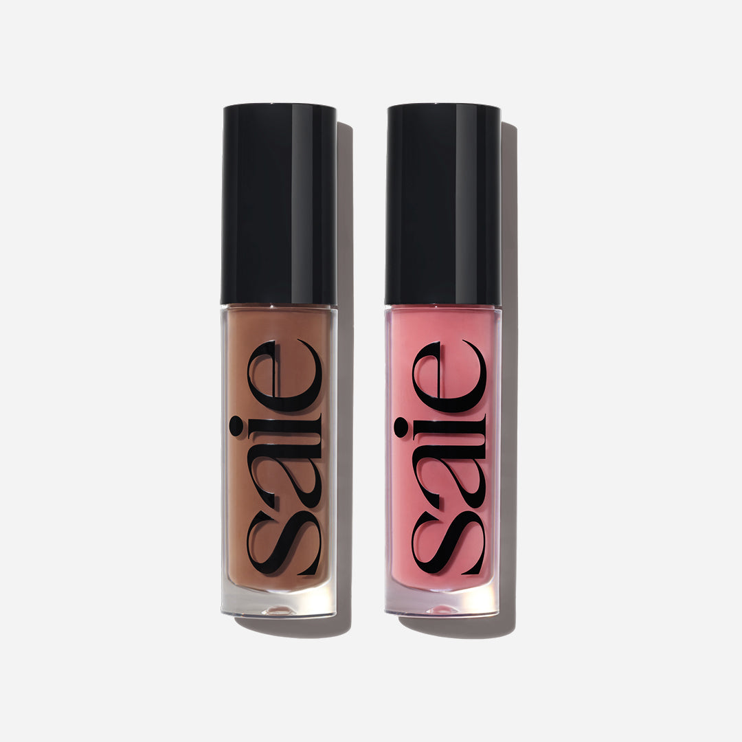 Glossybounce™ Duo 6