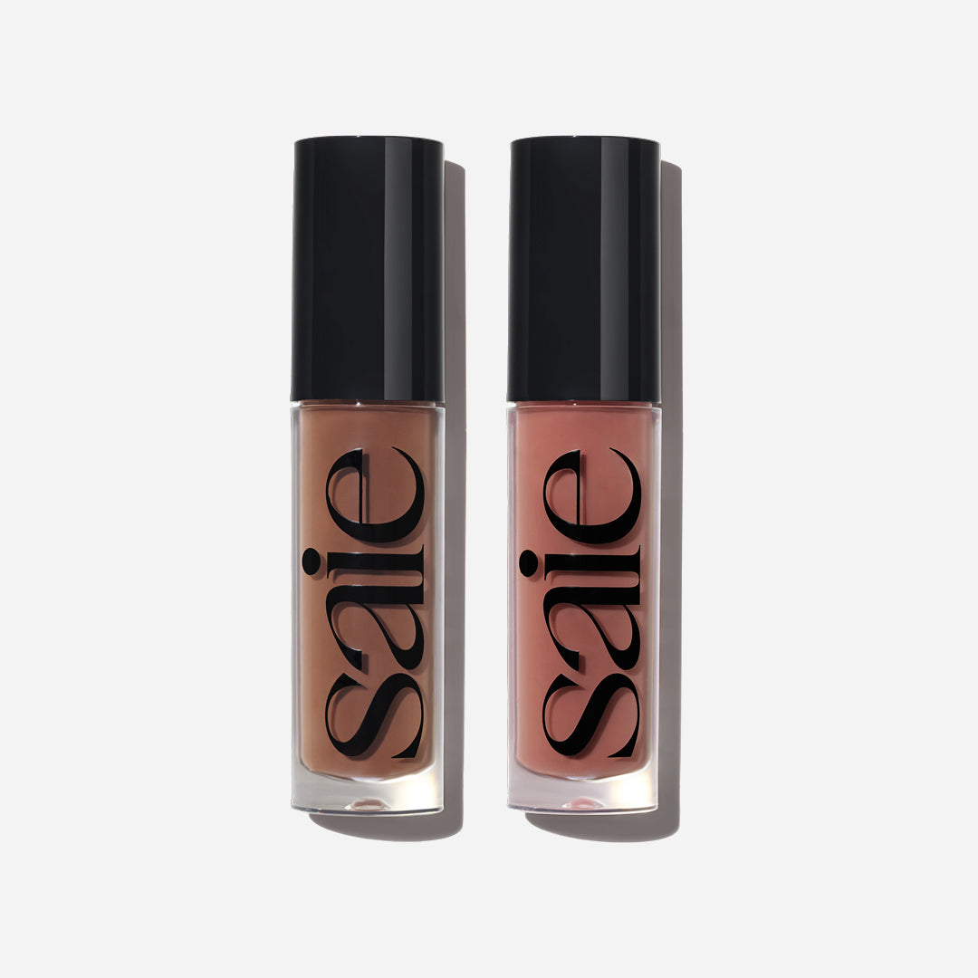 Glossybounce™ Duo 7