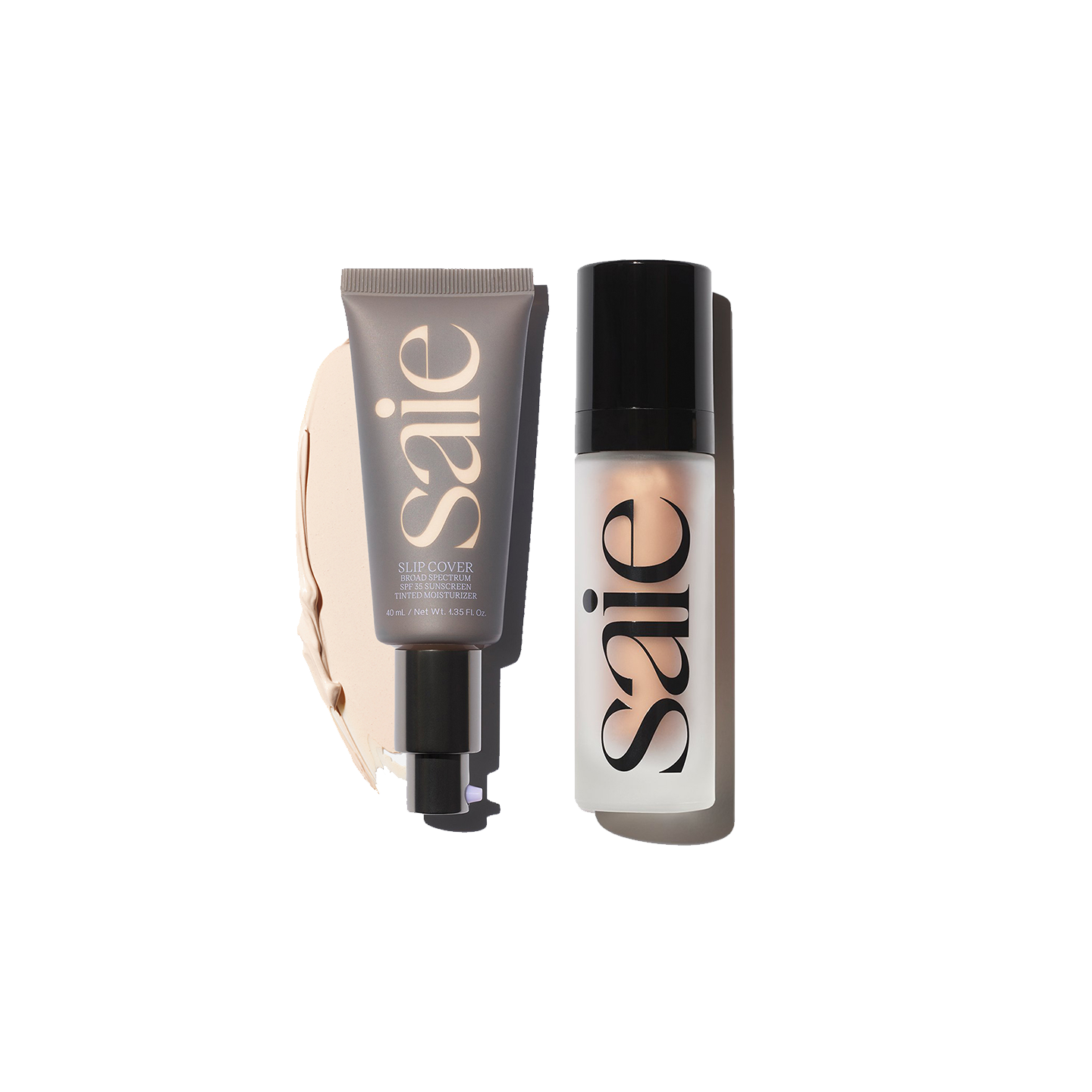 Saieglow™ Duo 5