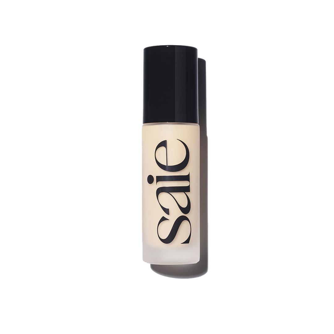 Glowy Super Skin Tint Foundation 4