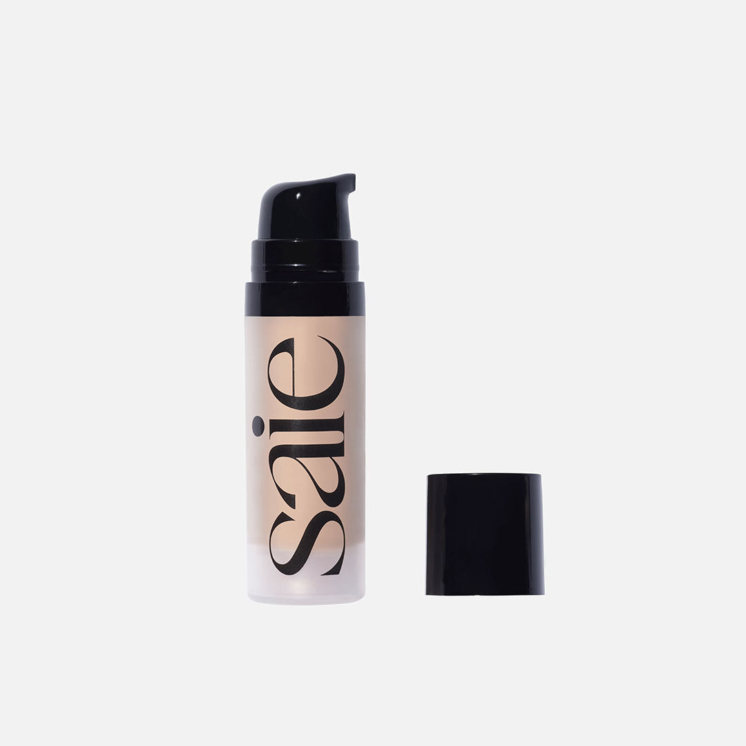 Mini Glowy Super Gel 8