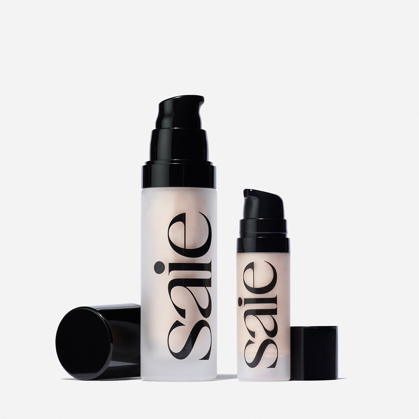 Mini Glowy Super Gel 10