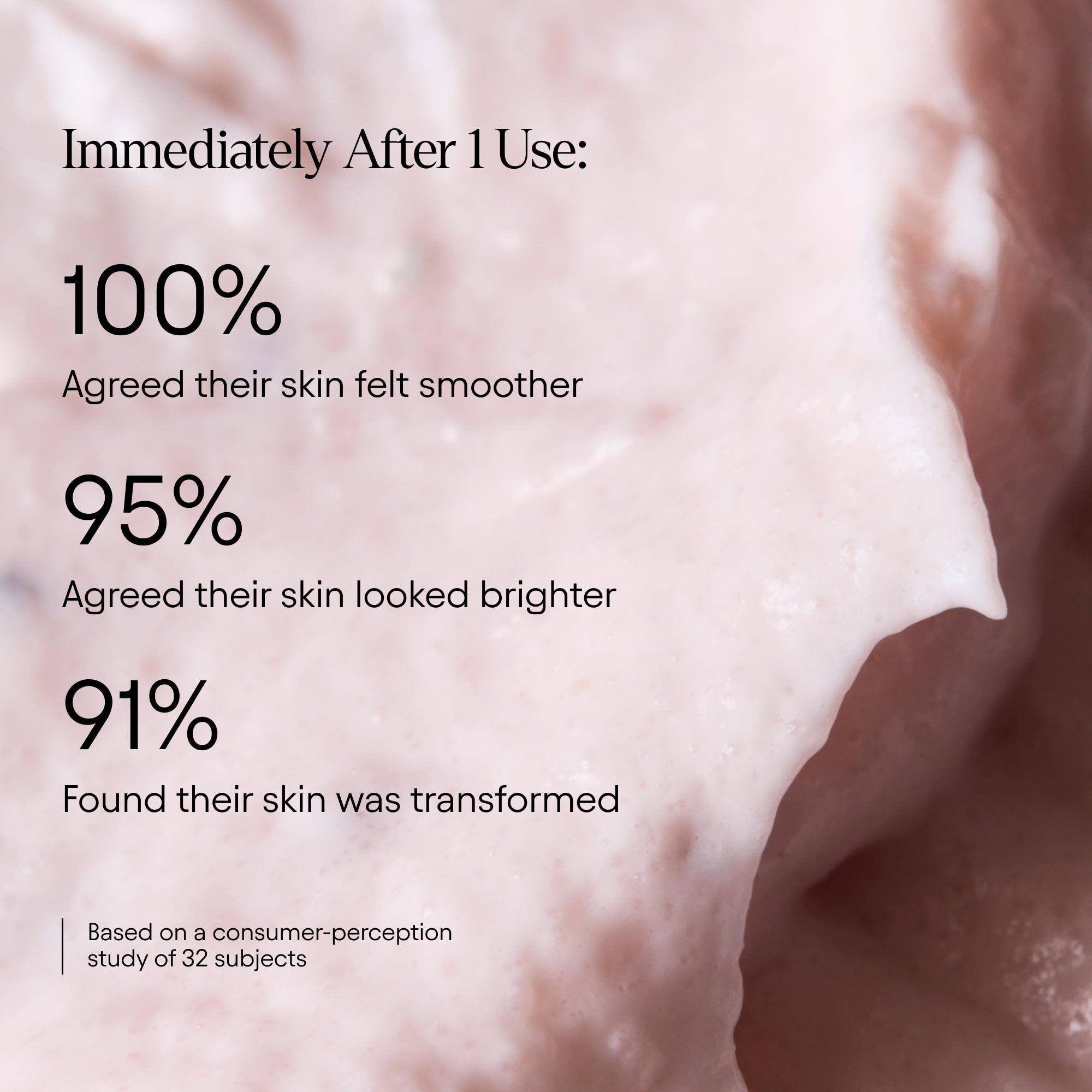 Double Polishing Peel 5