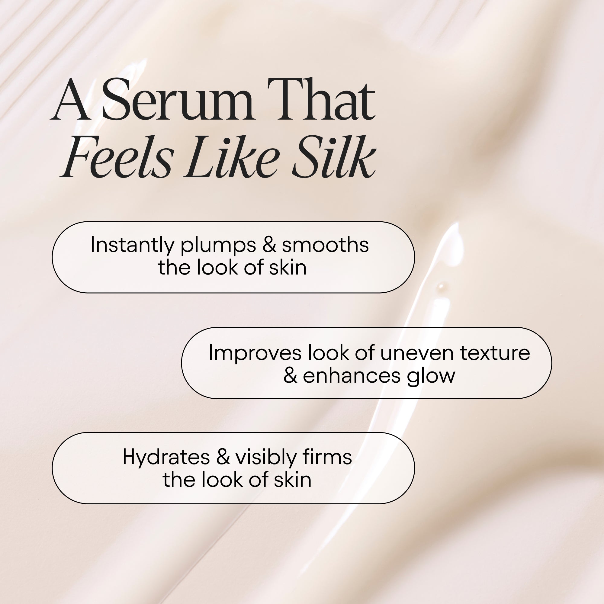 Hydrating Firming Serum 7