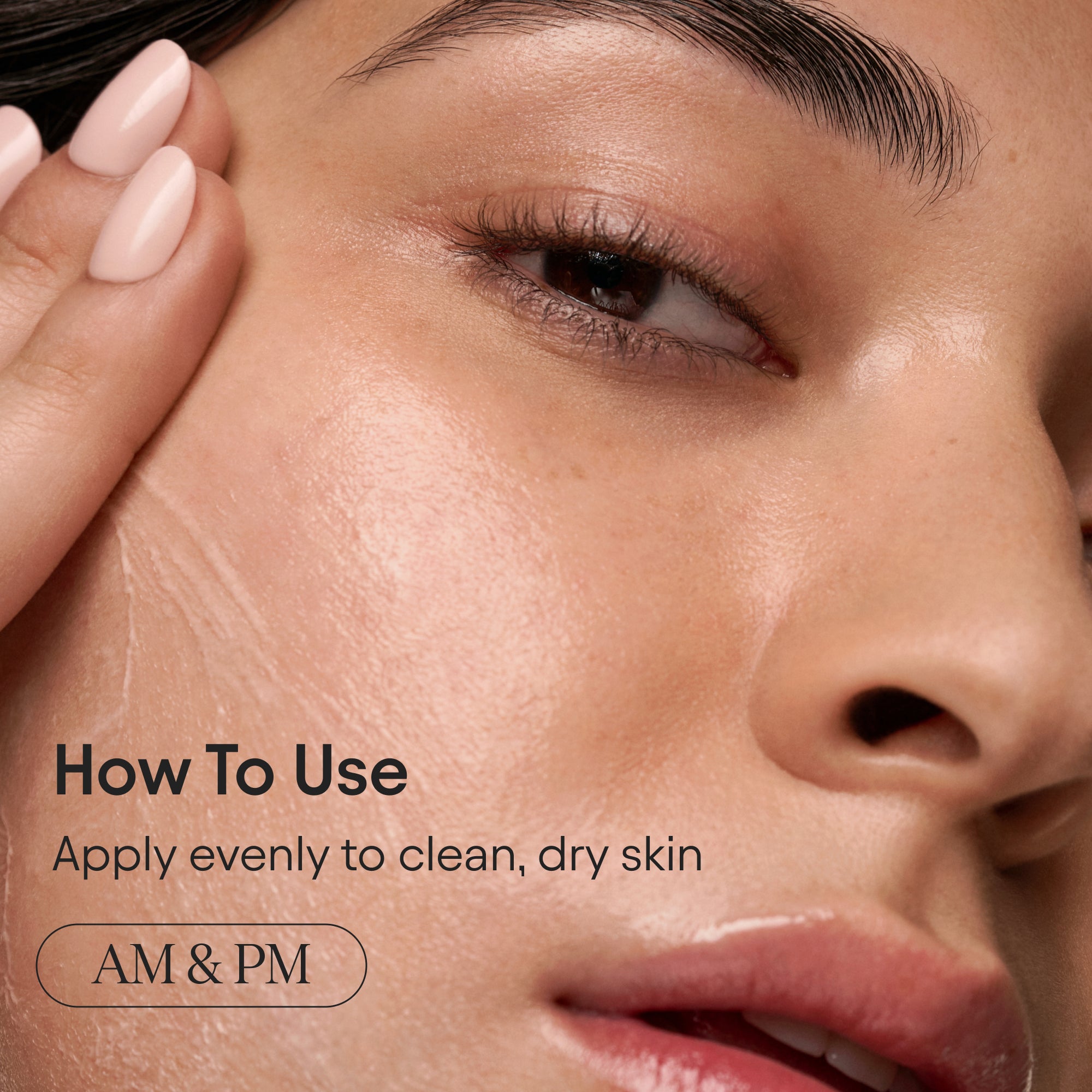 Hydrating Firming Serum 8