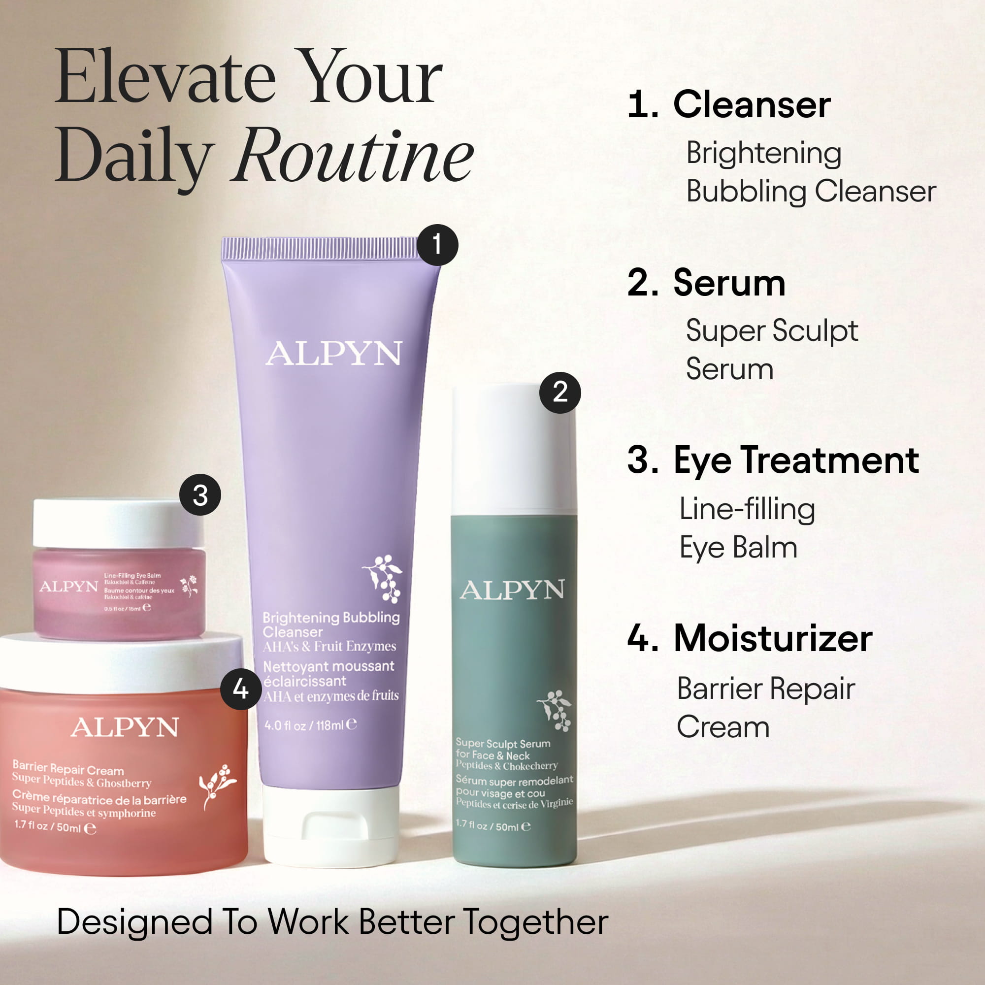 Line-Filling Eye Balm 10