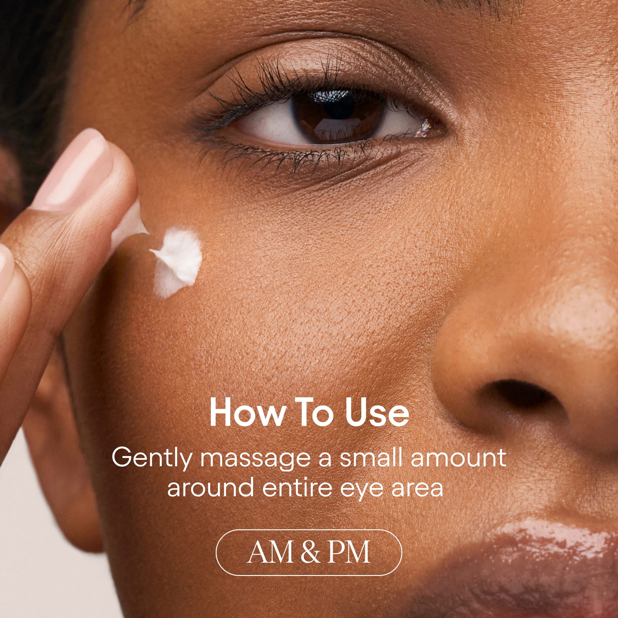 Line-Filling Eye Balm 8