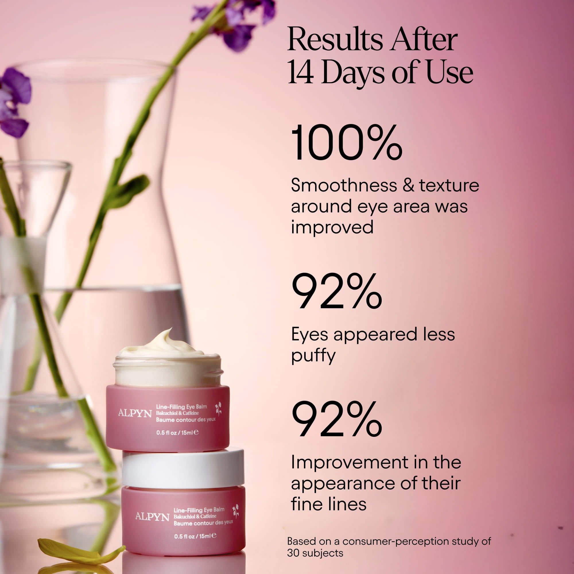 Line-Filling Eye Balm 6