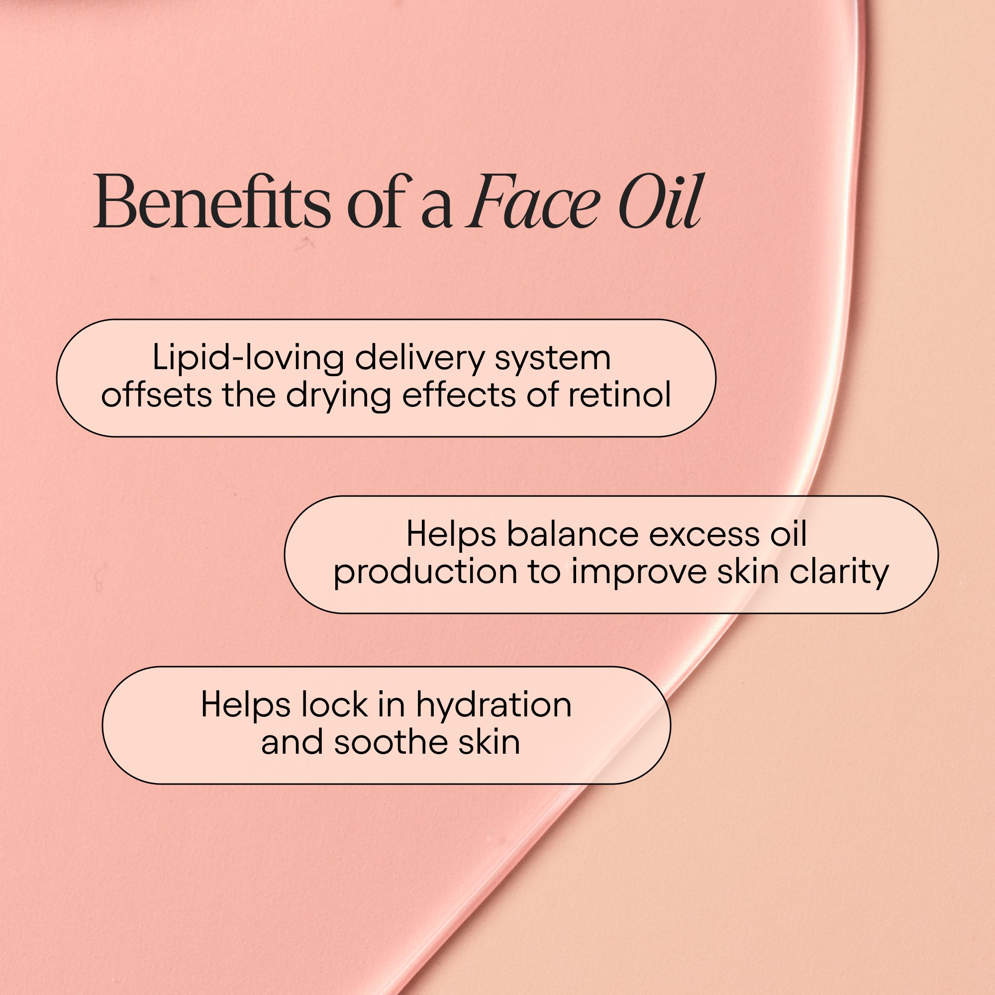 Clarifying Facial Oil 8