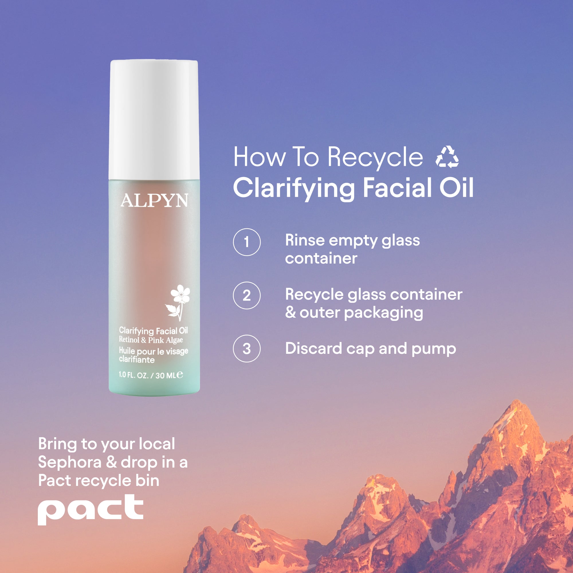 Clarifying Facial Oil 11