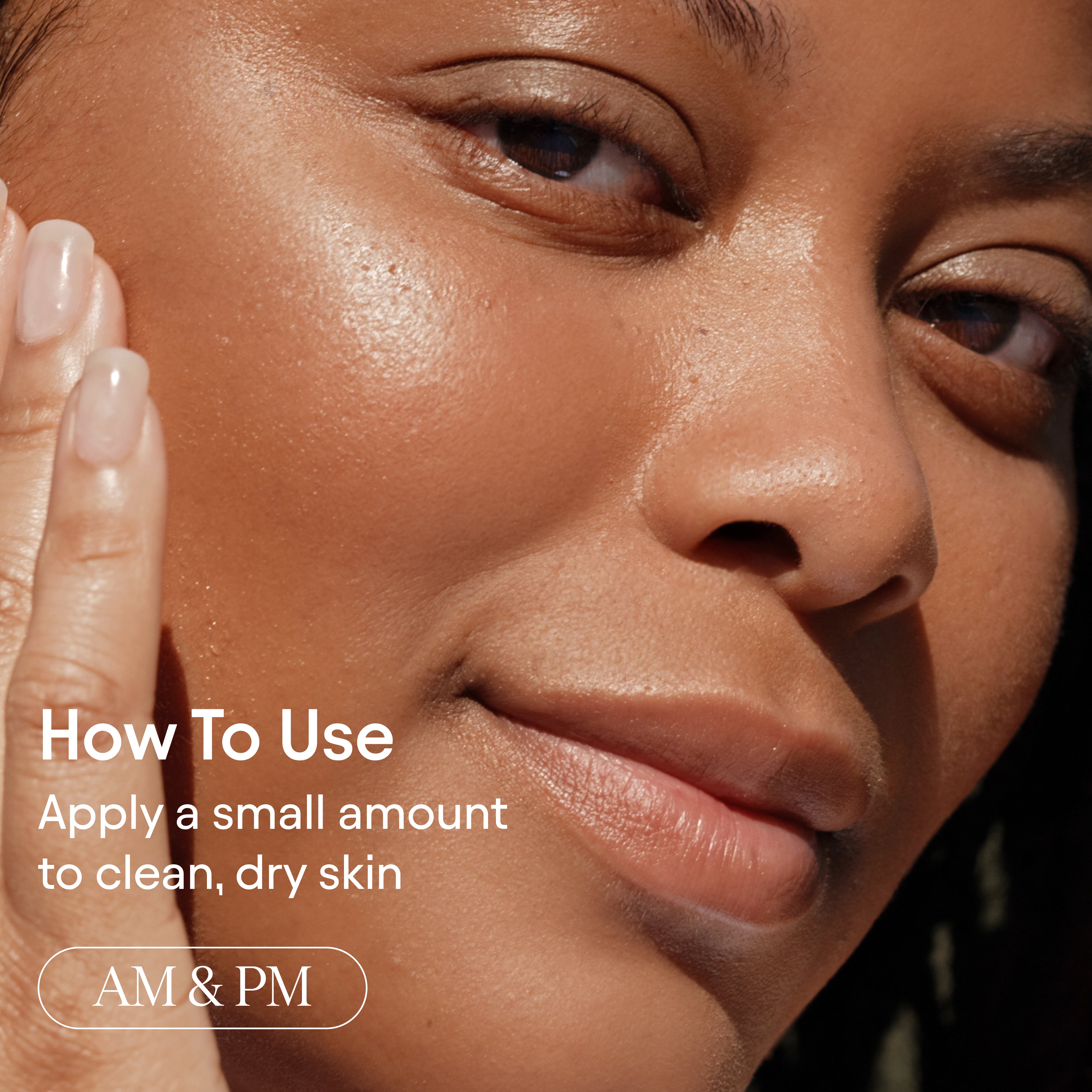 Clarifying Facial Oil 7