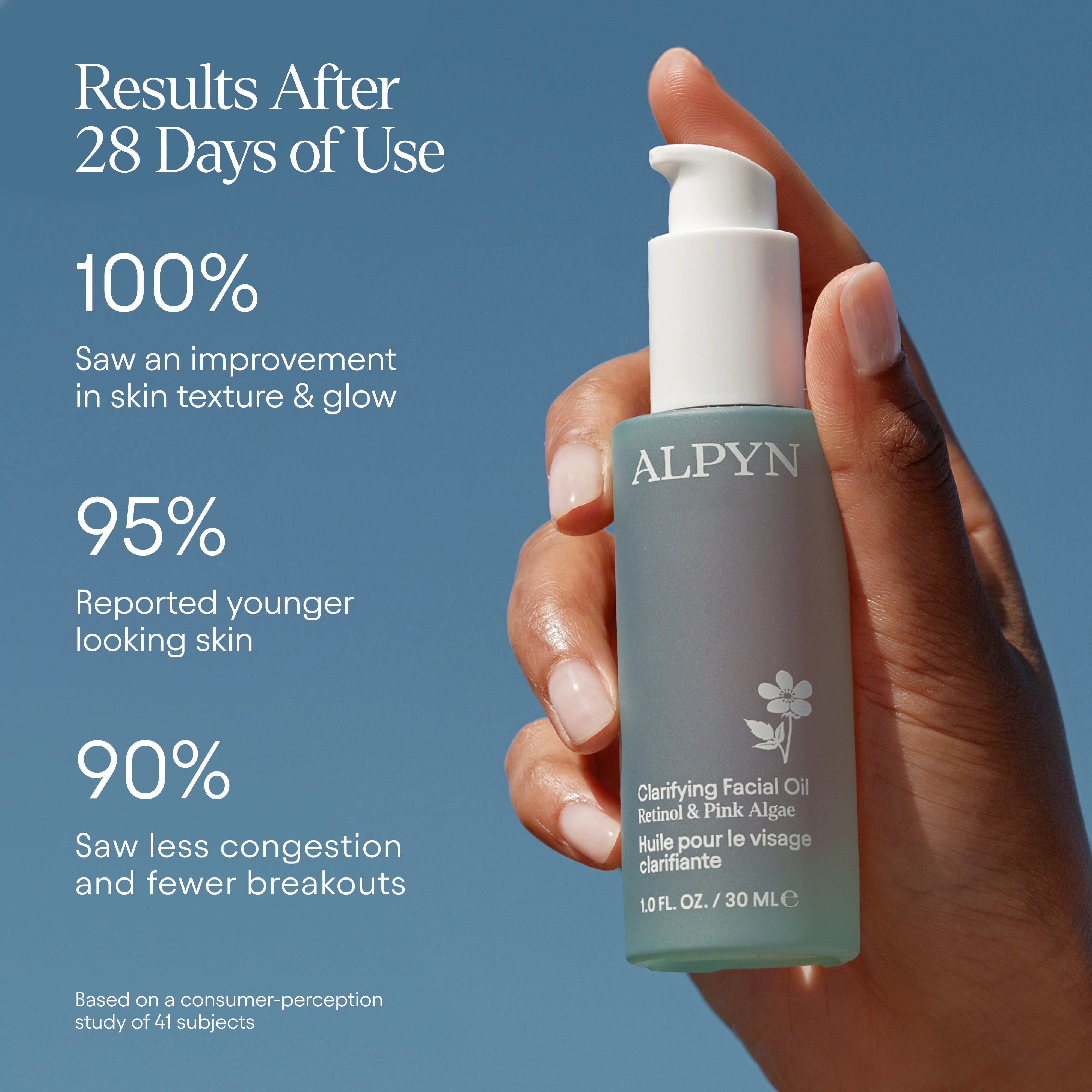 Clarifying Facial Oil 5