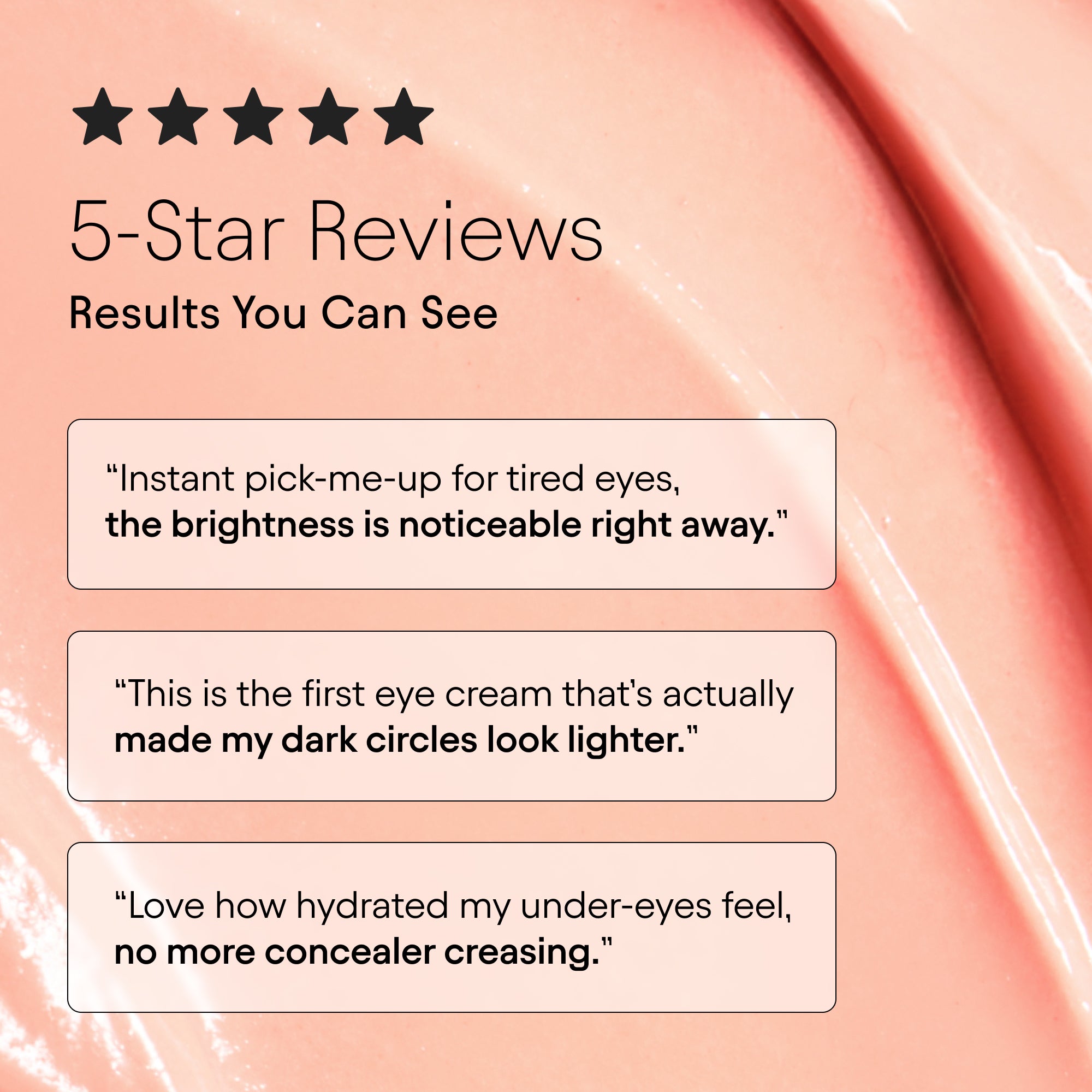 Instant Bright Eye 11