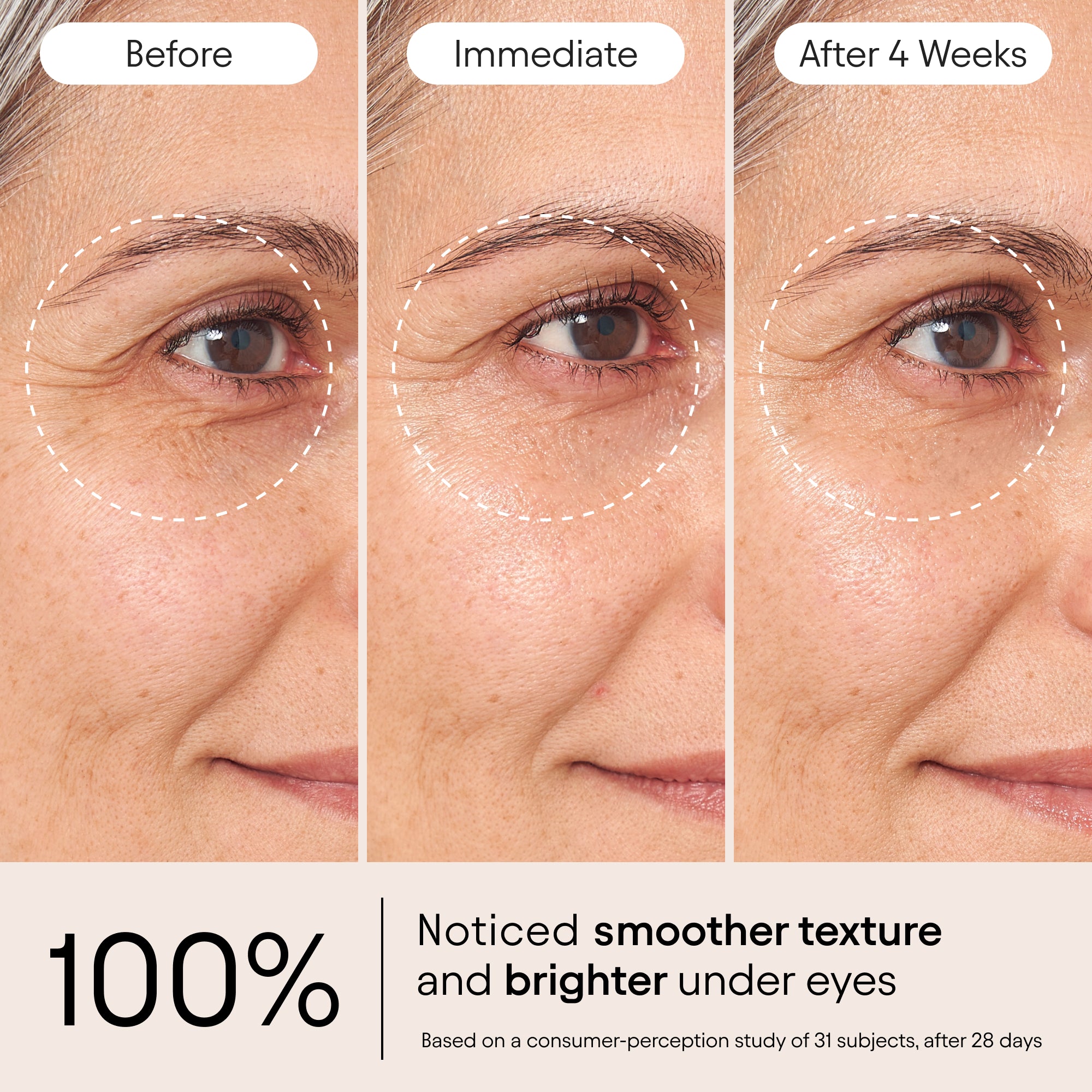 Instant Bright Eye 4