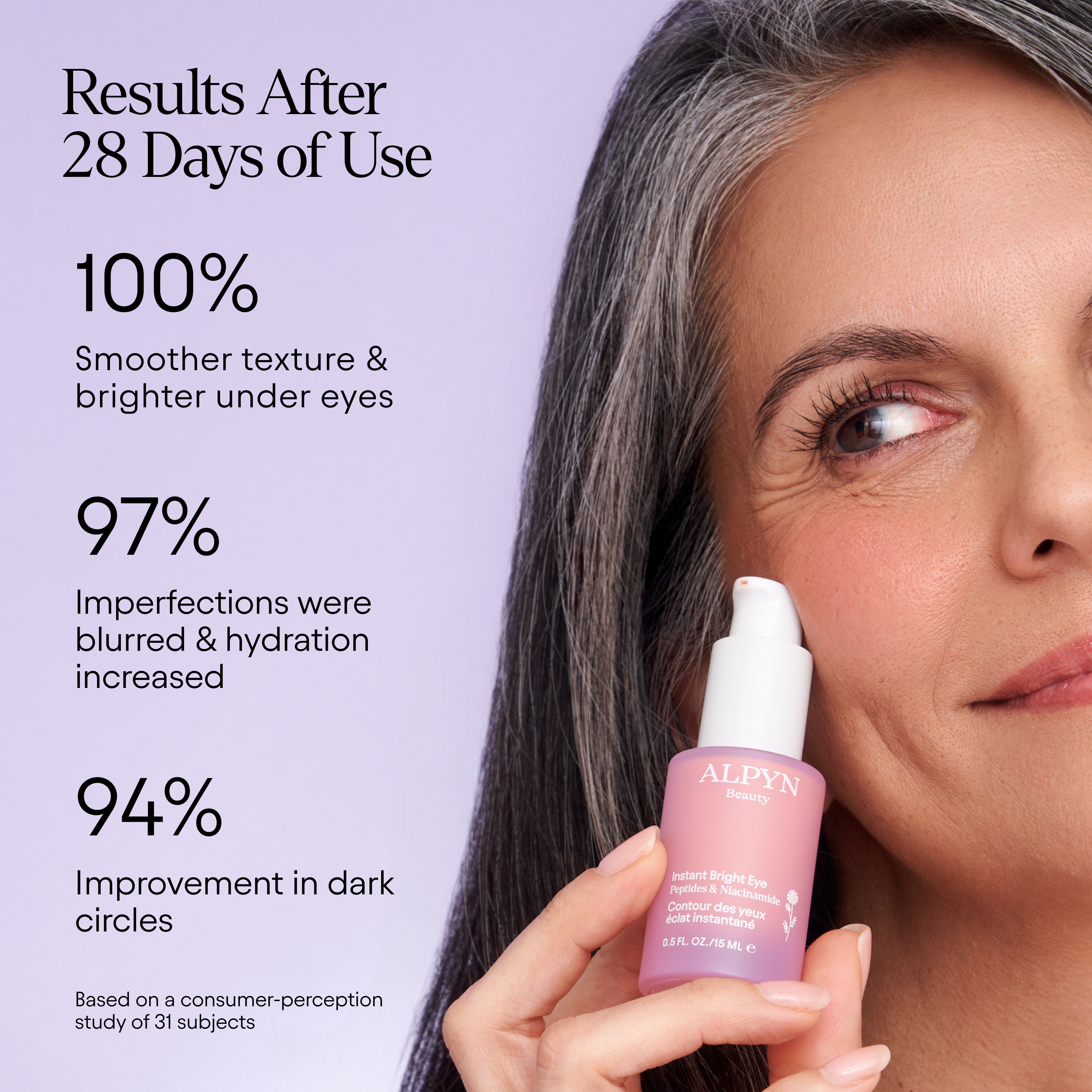 Instant Bright Eye 7