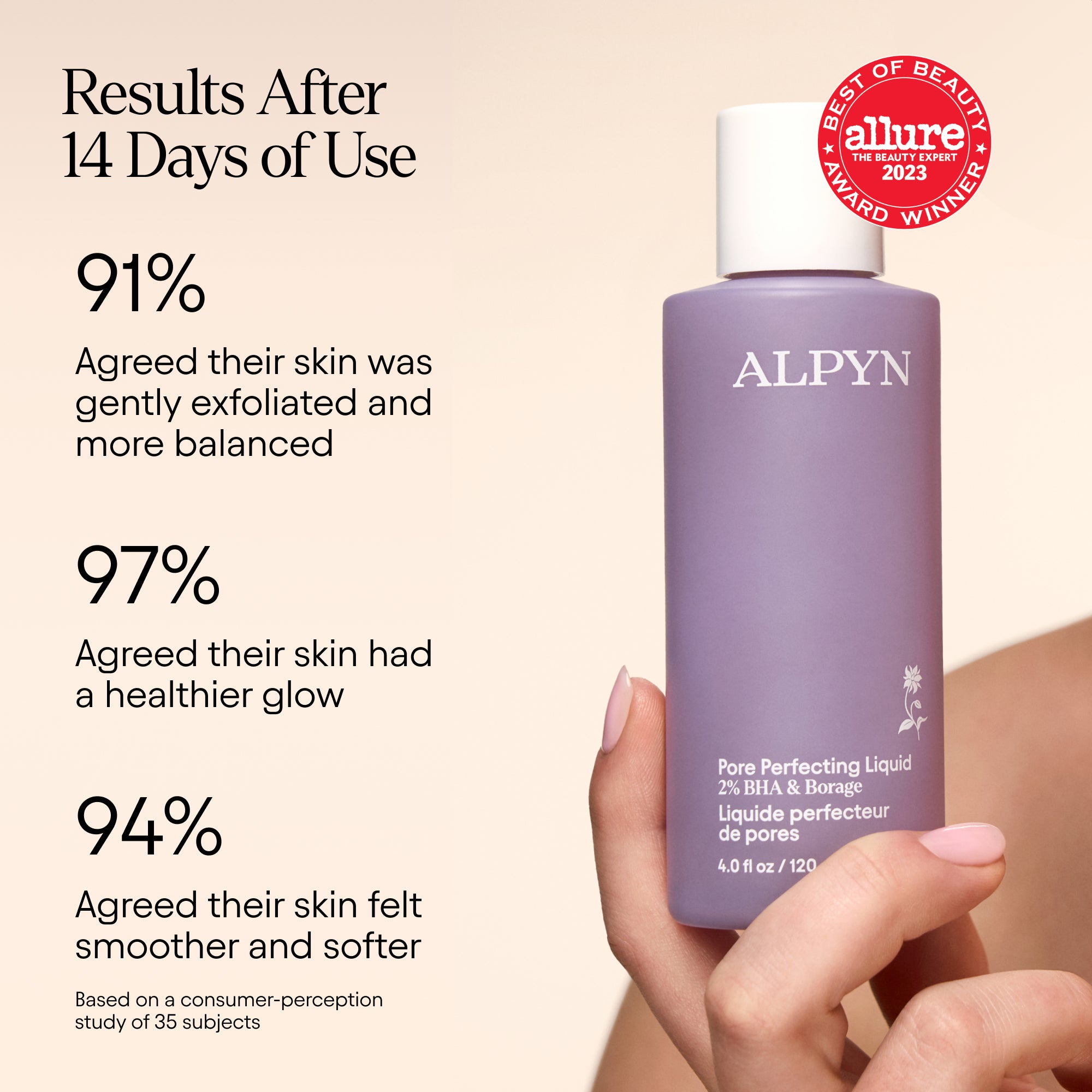 Pore Perfecting Liquid 7