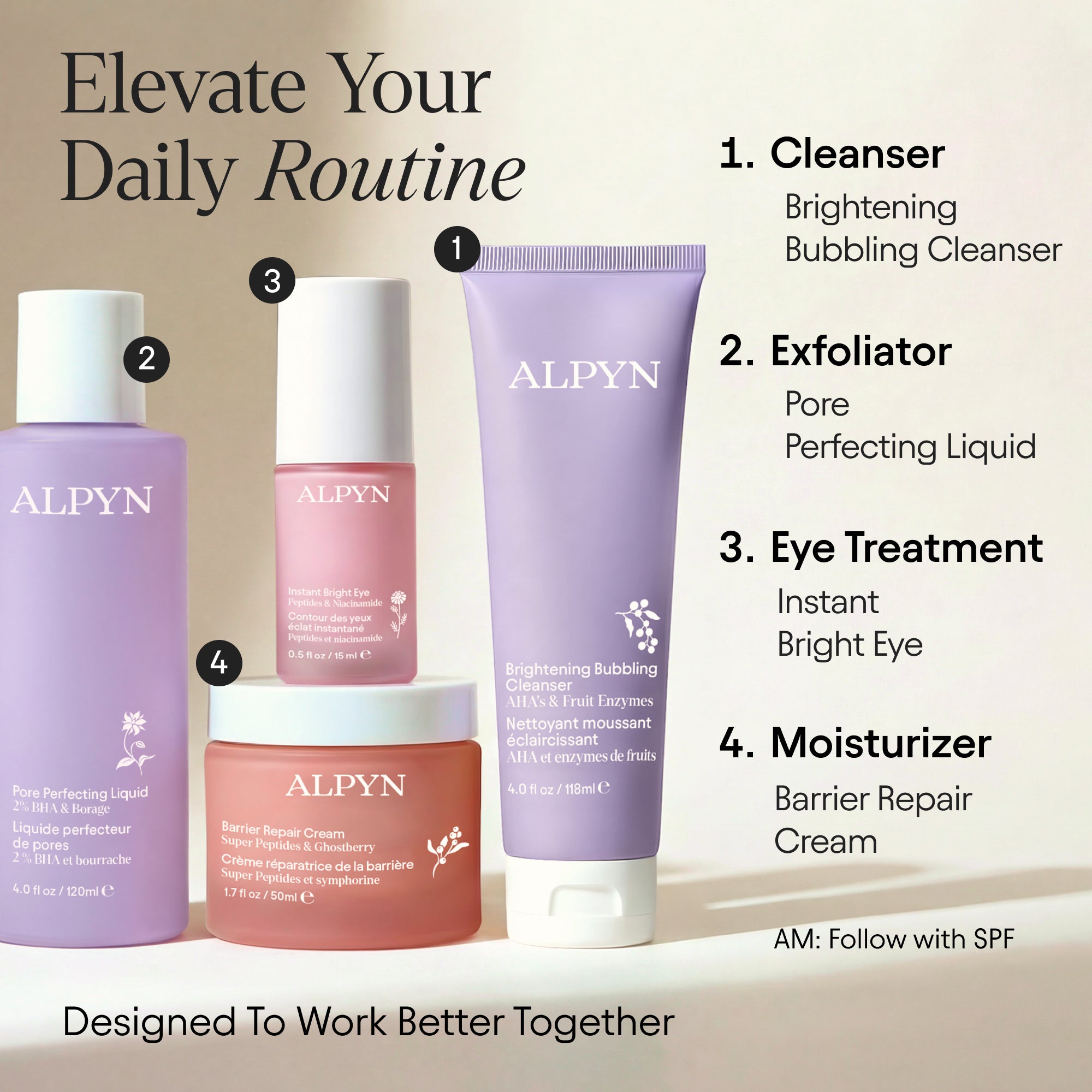 Pore Perfecting Liquid 8