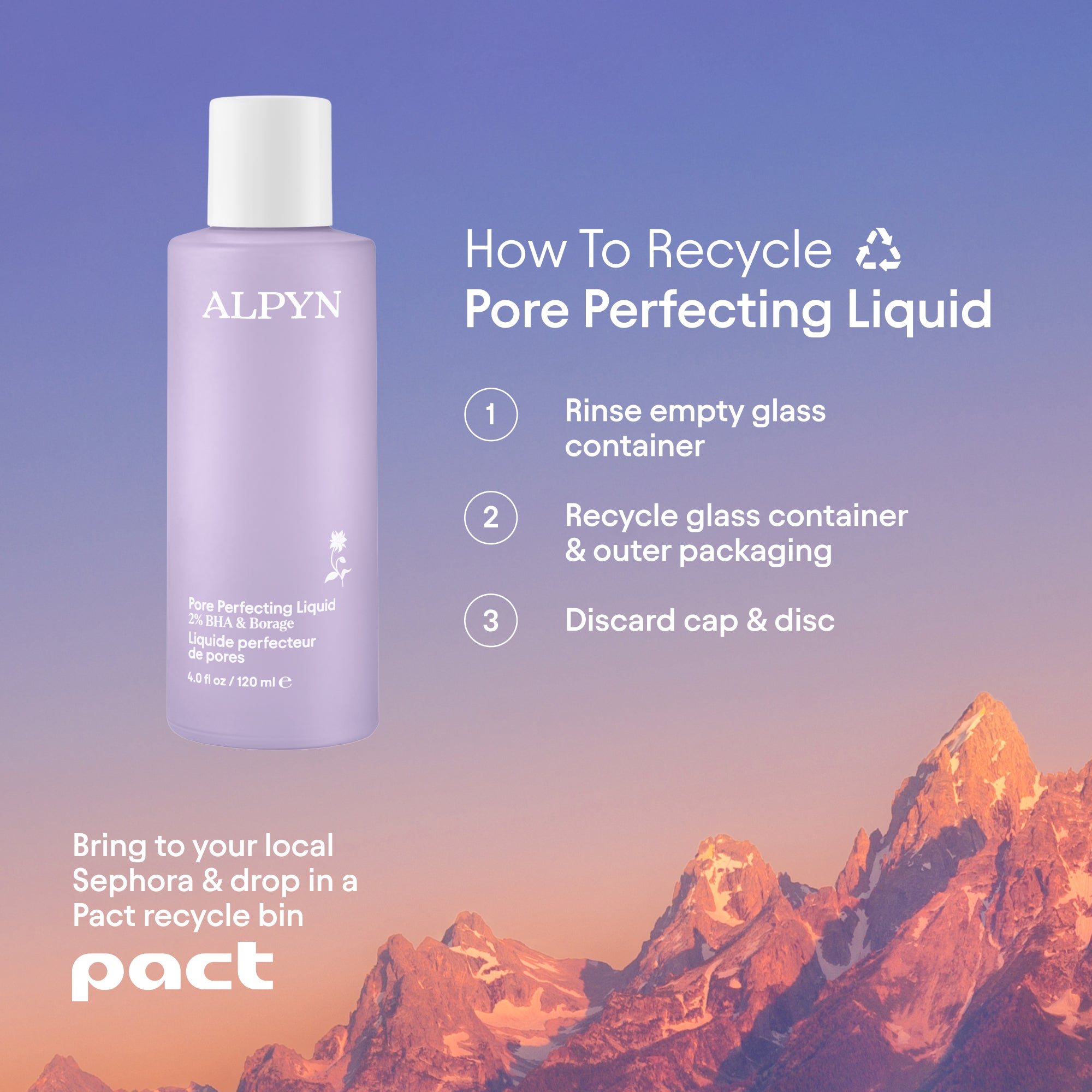 Pore Perfecting Liquid 9