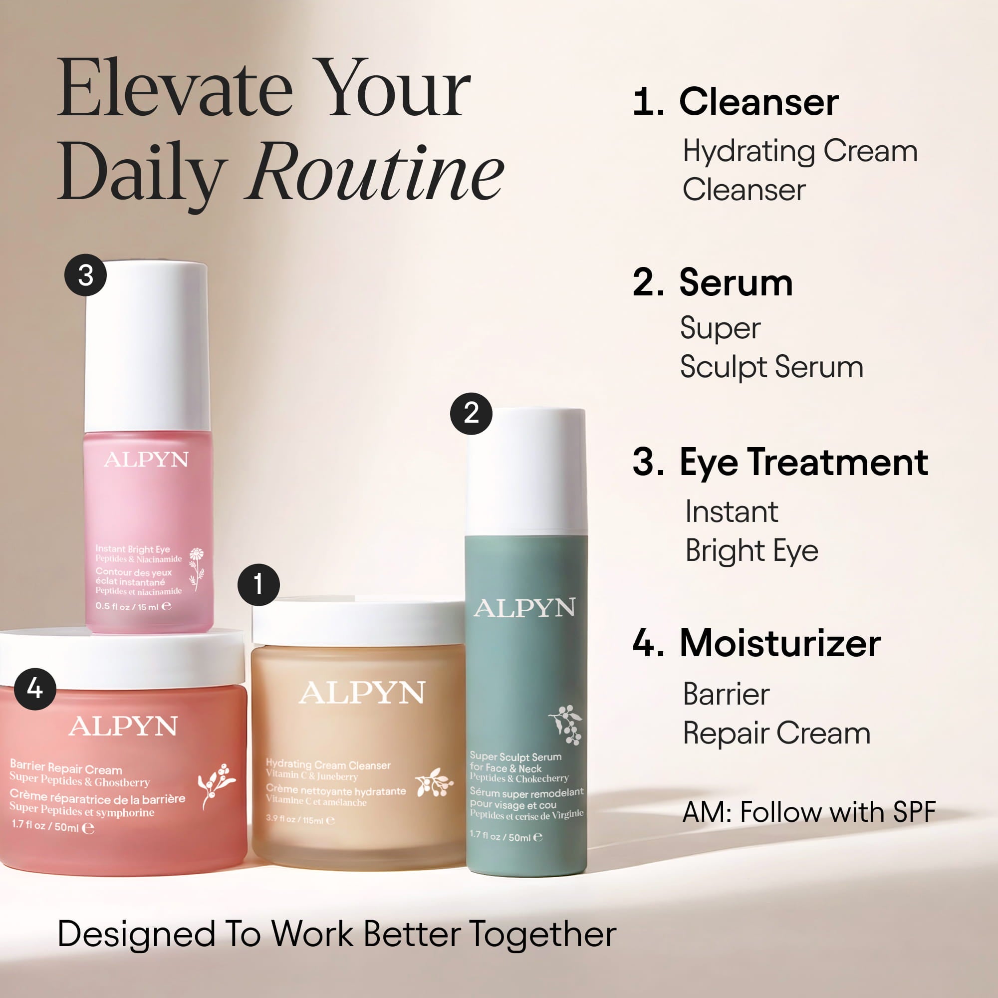 Barrier Repair Cream 12