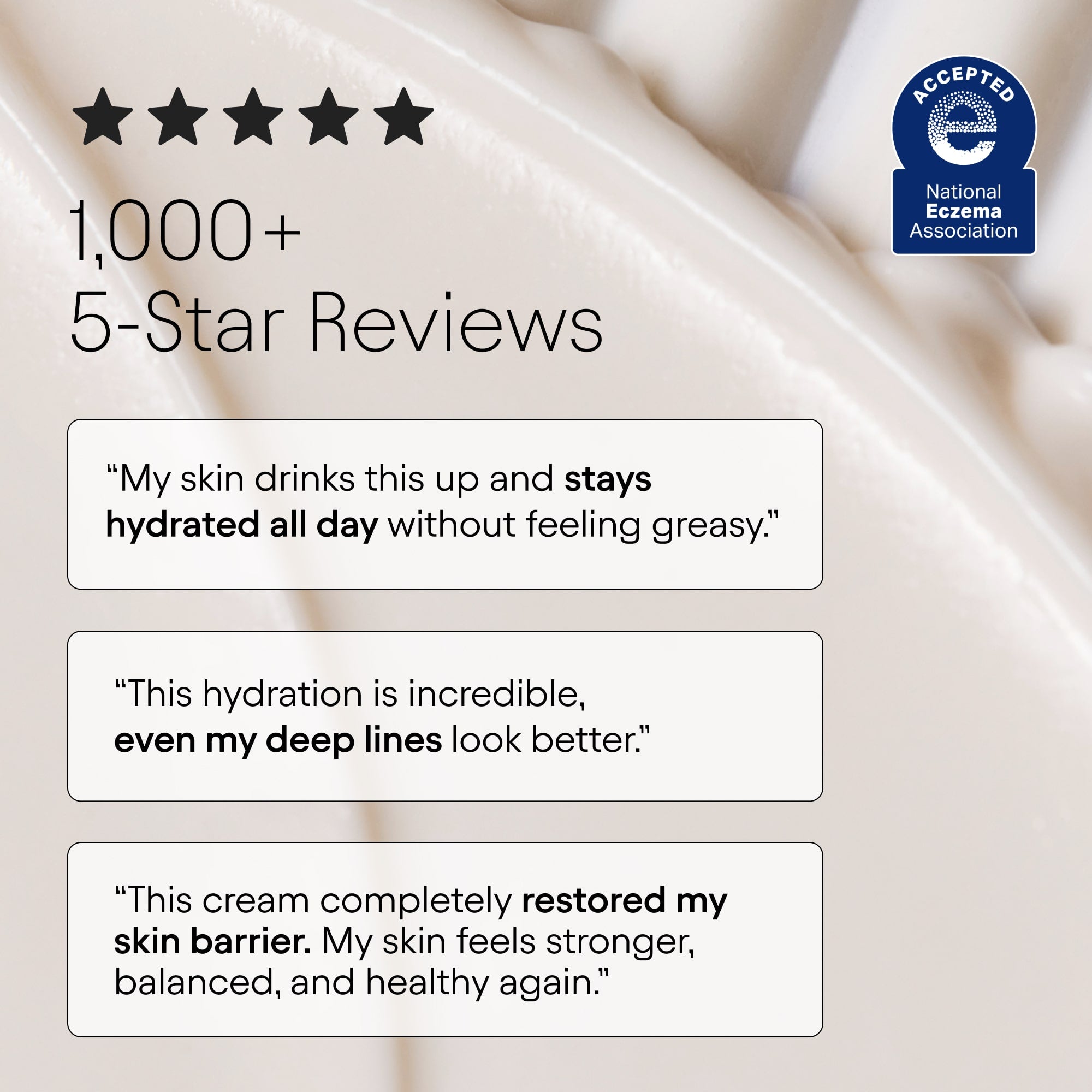 Barrier Repair Cream 13