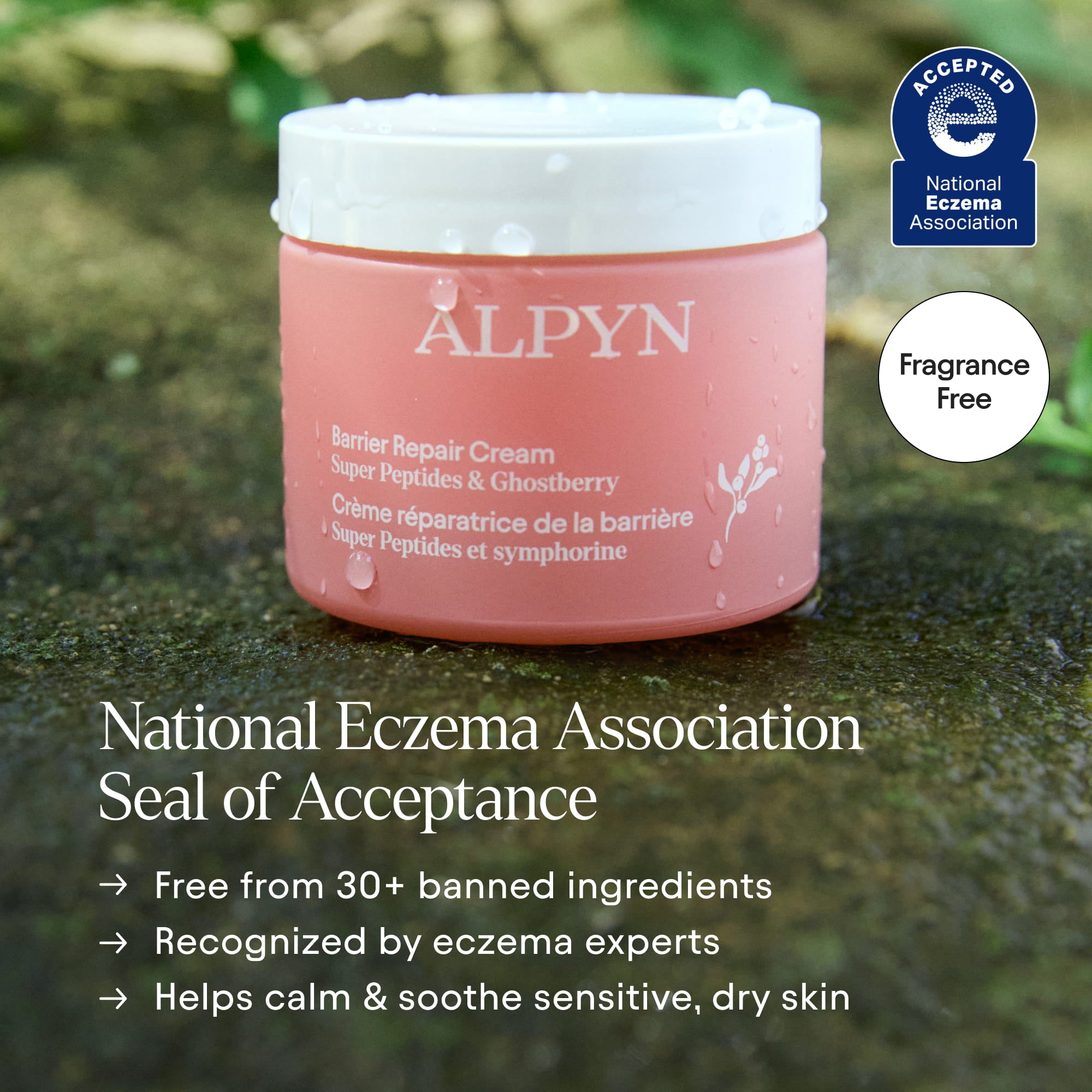 Barrier Repair Cream 9