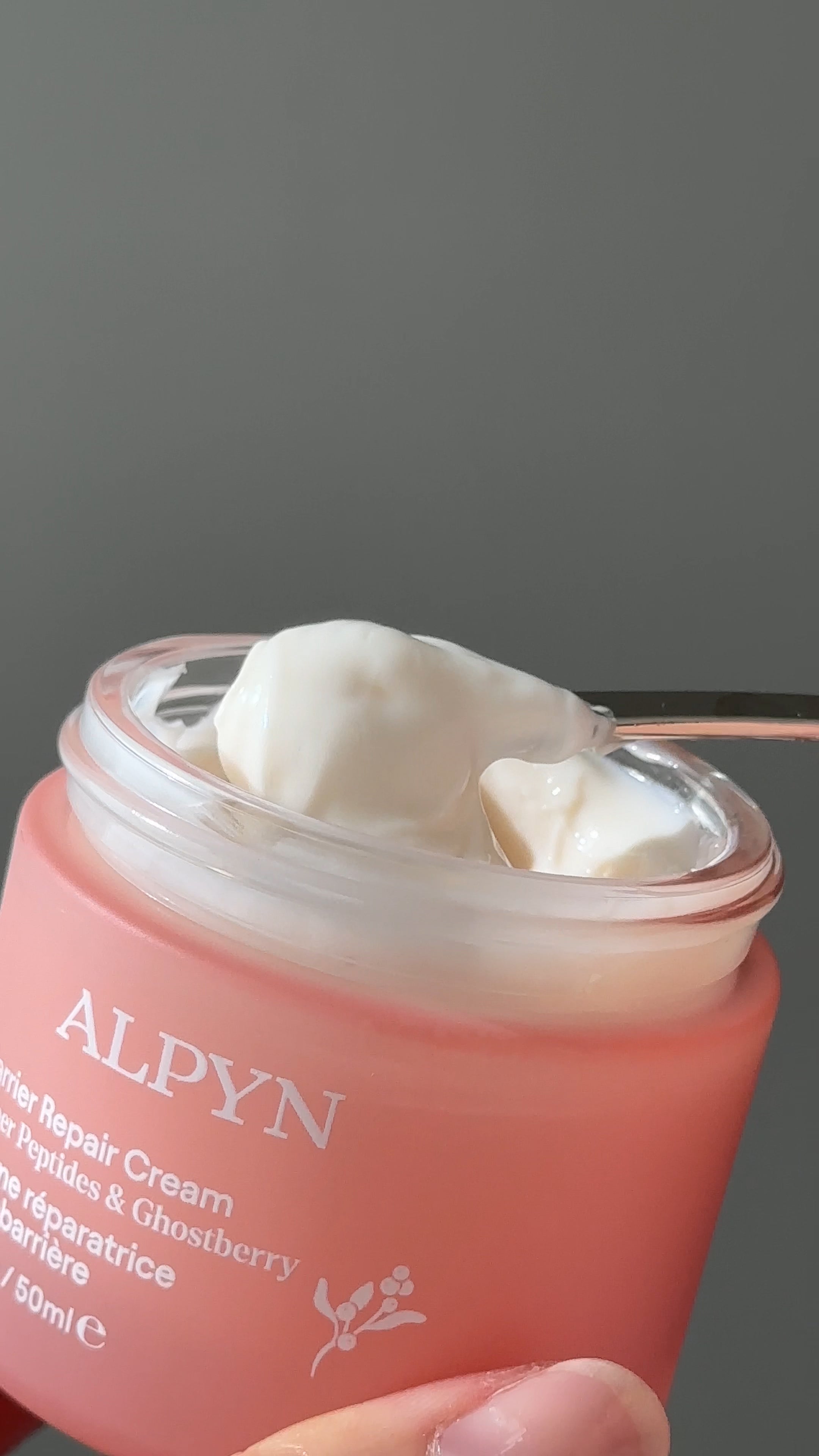 Barrier Repair Cream 2