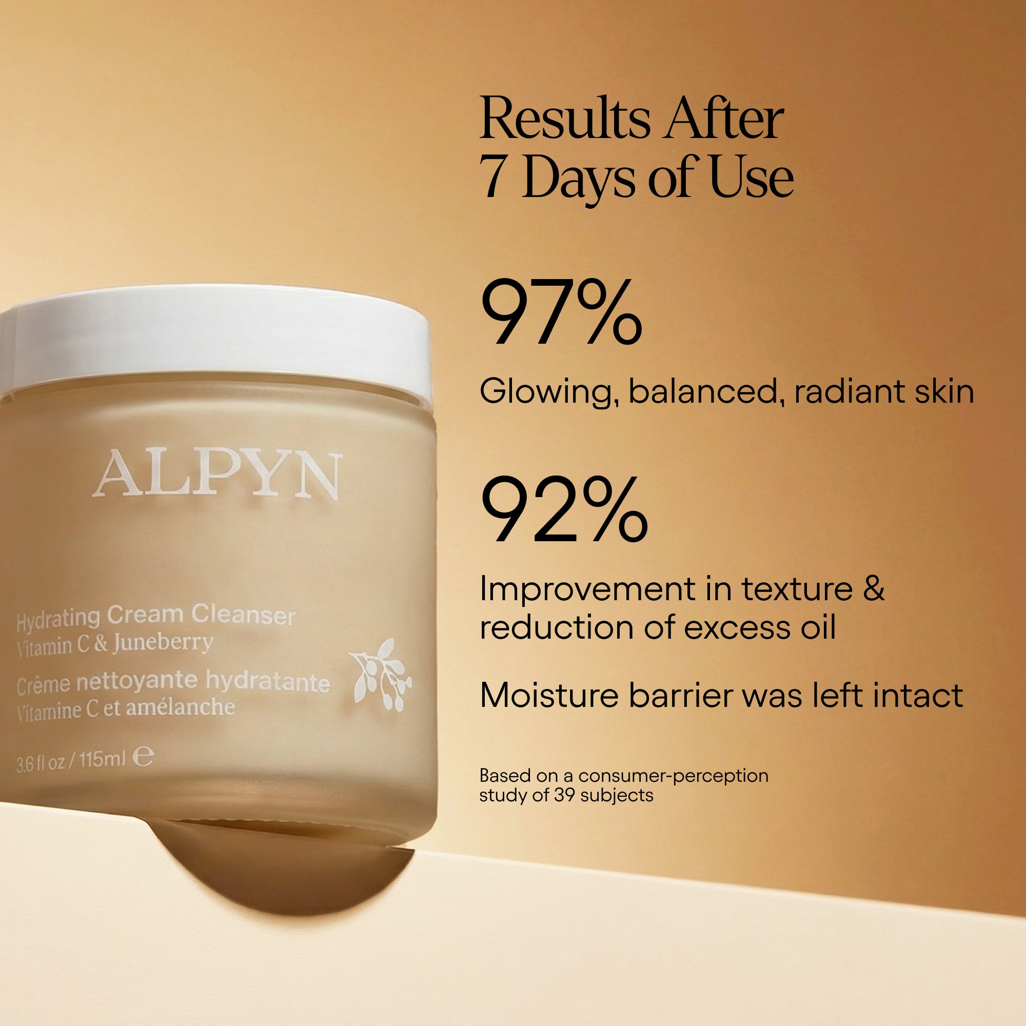 Hydrating Cold Cream Cleanser 4