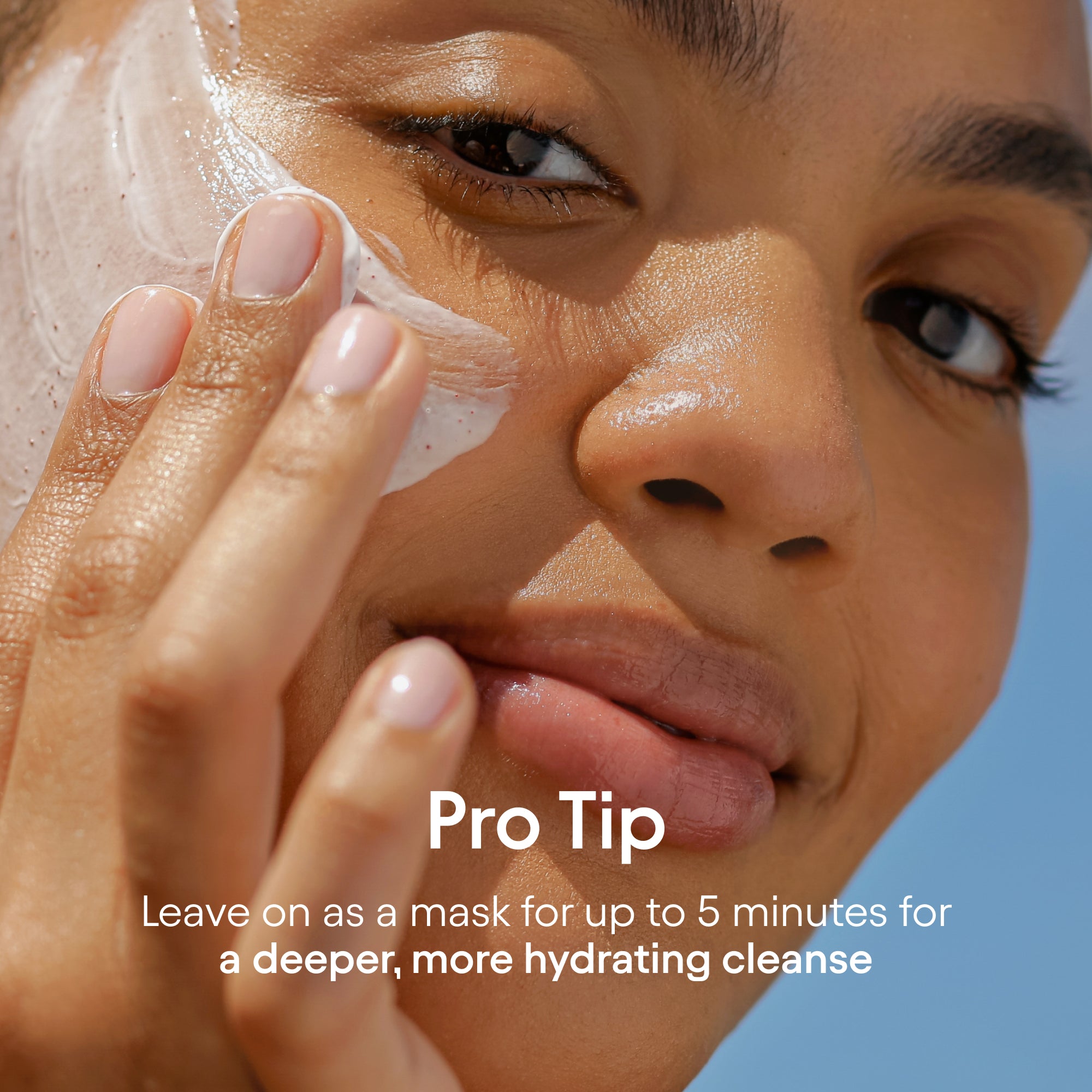 Hydrating Cold Cream Cleanser 9