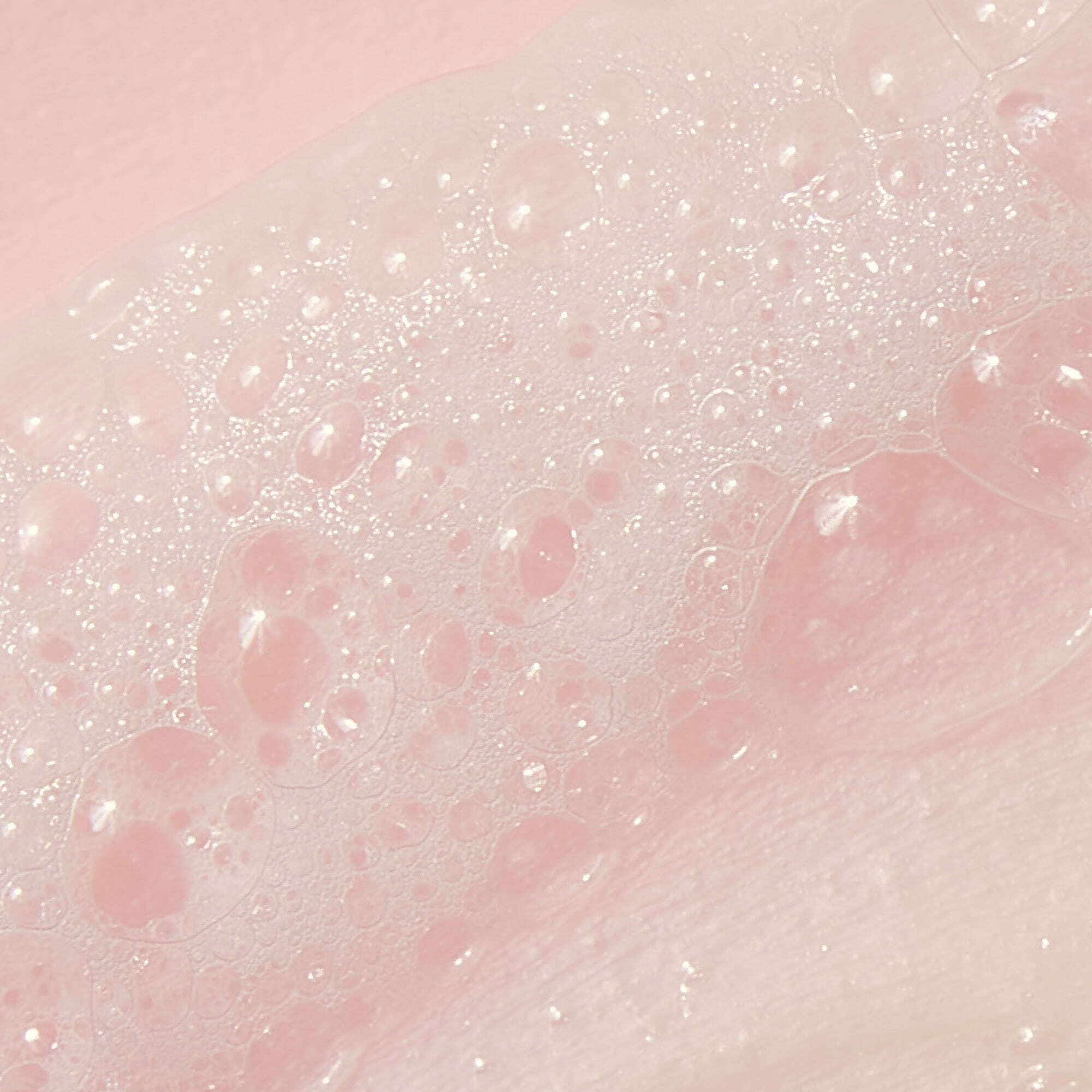 Brightening Bubbling Cleanser 2