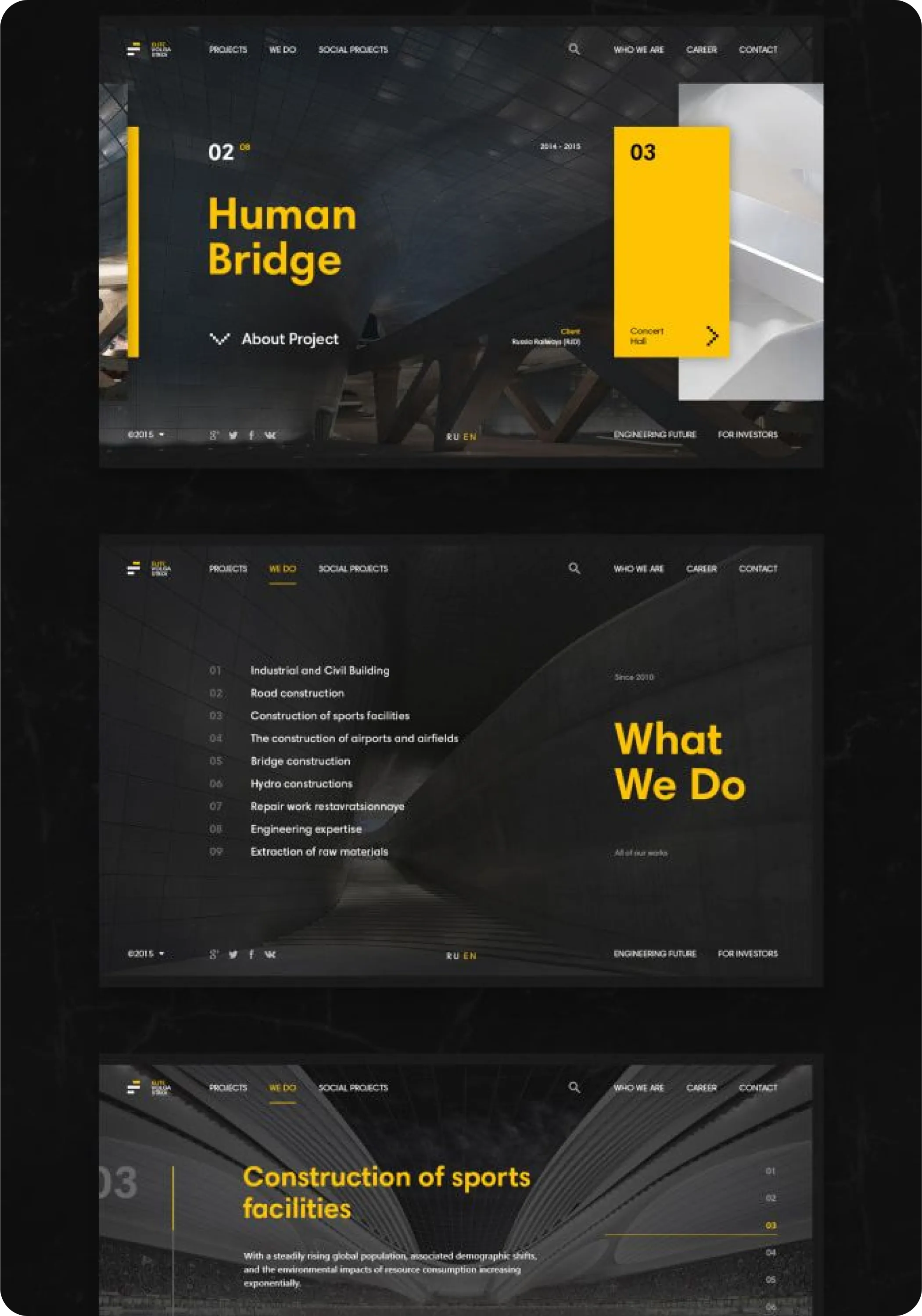 PLUG New York website design and digital marketing for small businesses