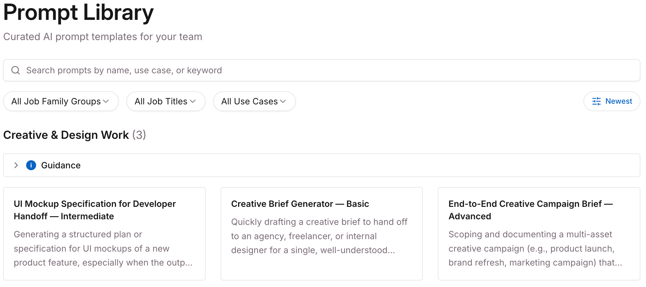 Workhelix playbooks built from top-performing AI workflows