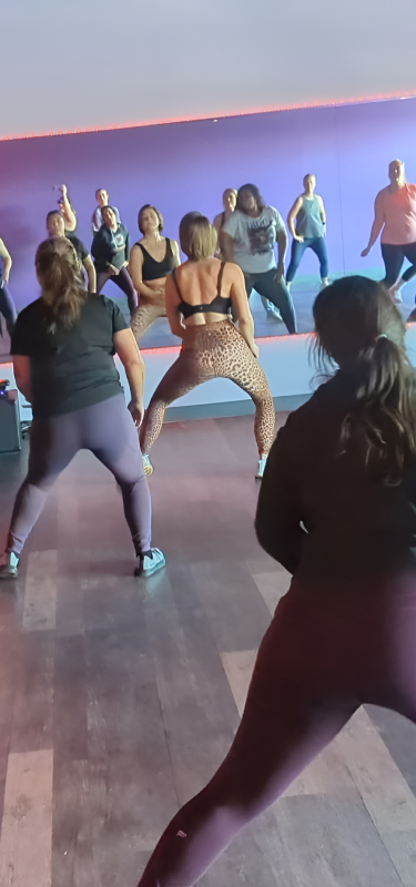 VIBE Dance