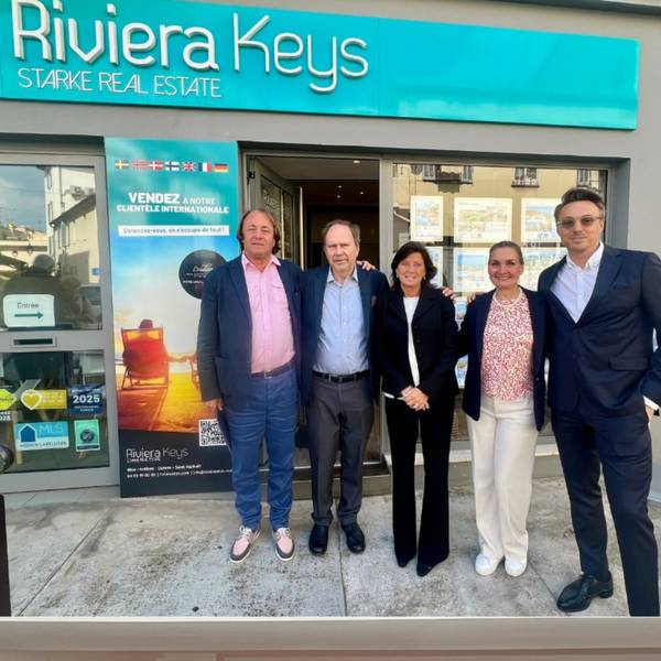 Retour sur l’événement : Immobilier & Fiscalité en partenariat avec Nordea Private Banking