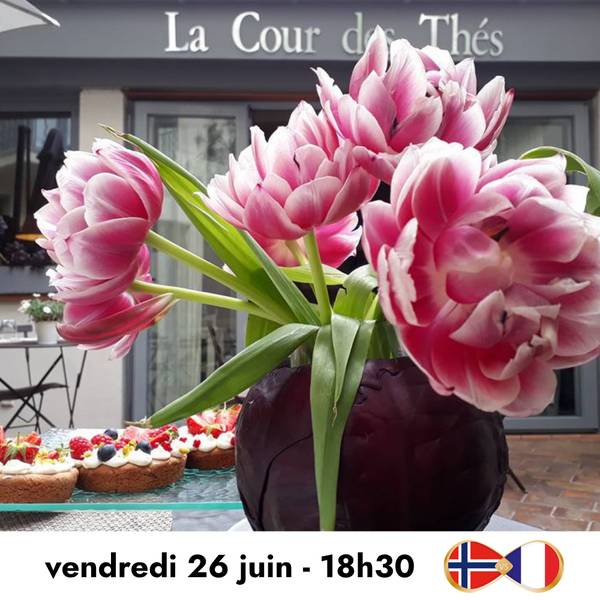 Summer Apéritif