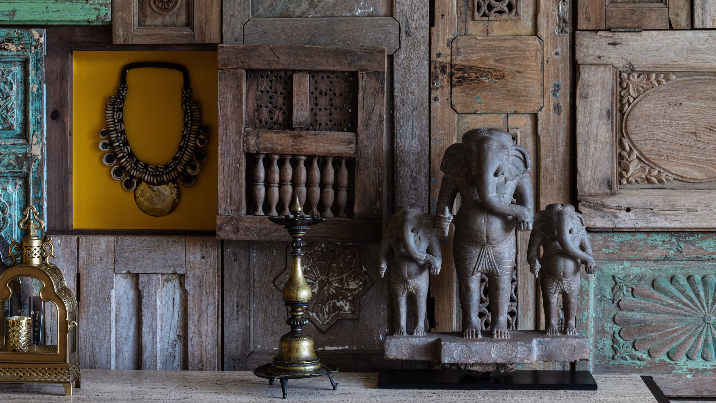 Heritage Restorations