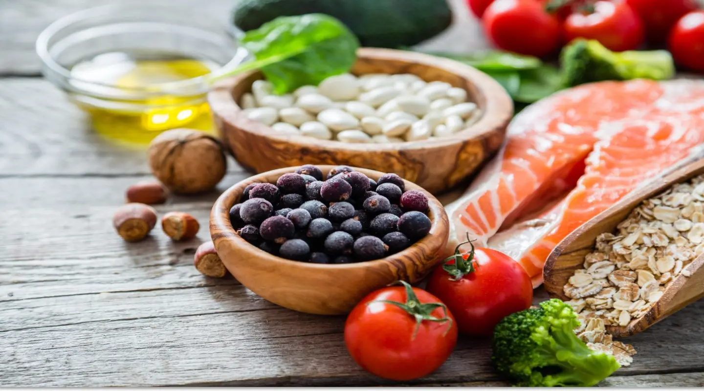 Nutrition Coaching