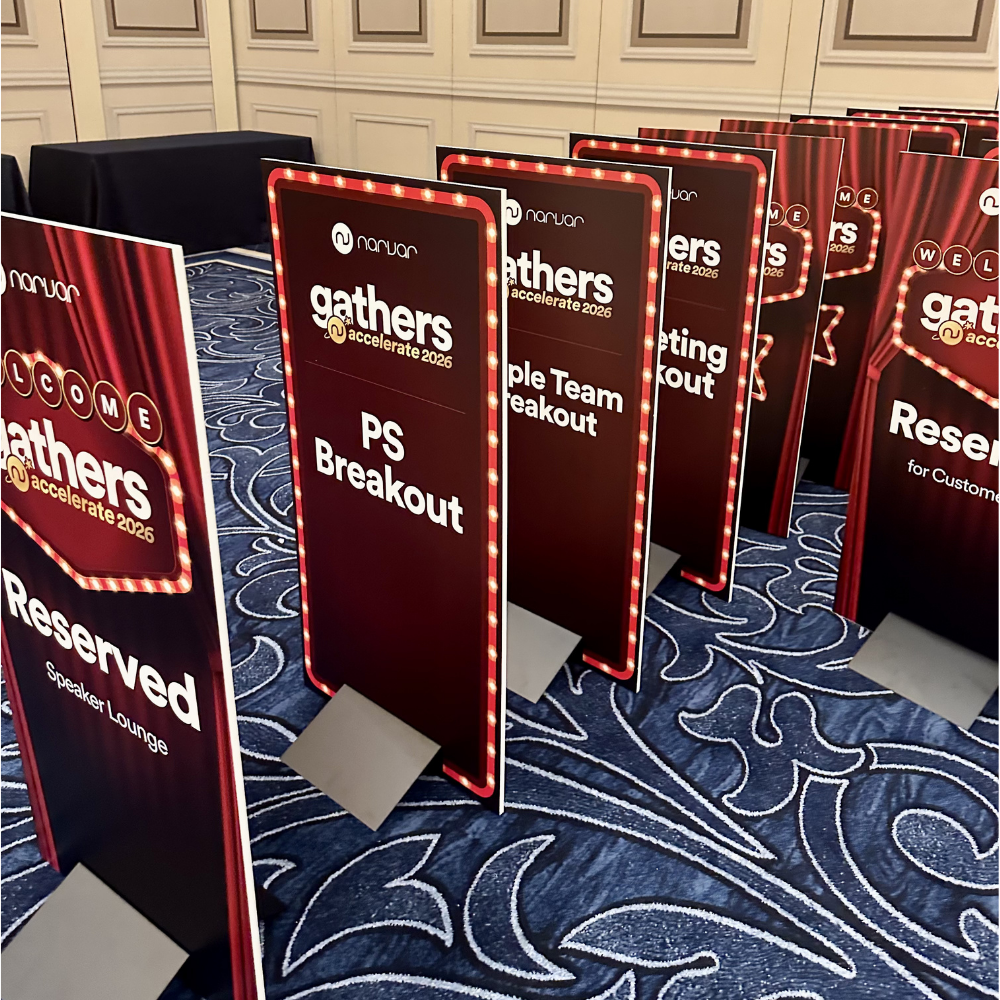 Commercial Wraps Graphic Installation