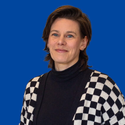 Image of Beani Morris